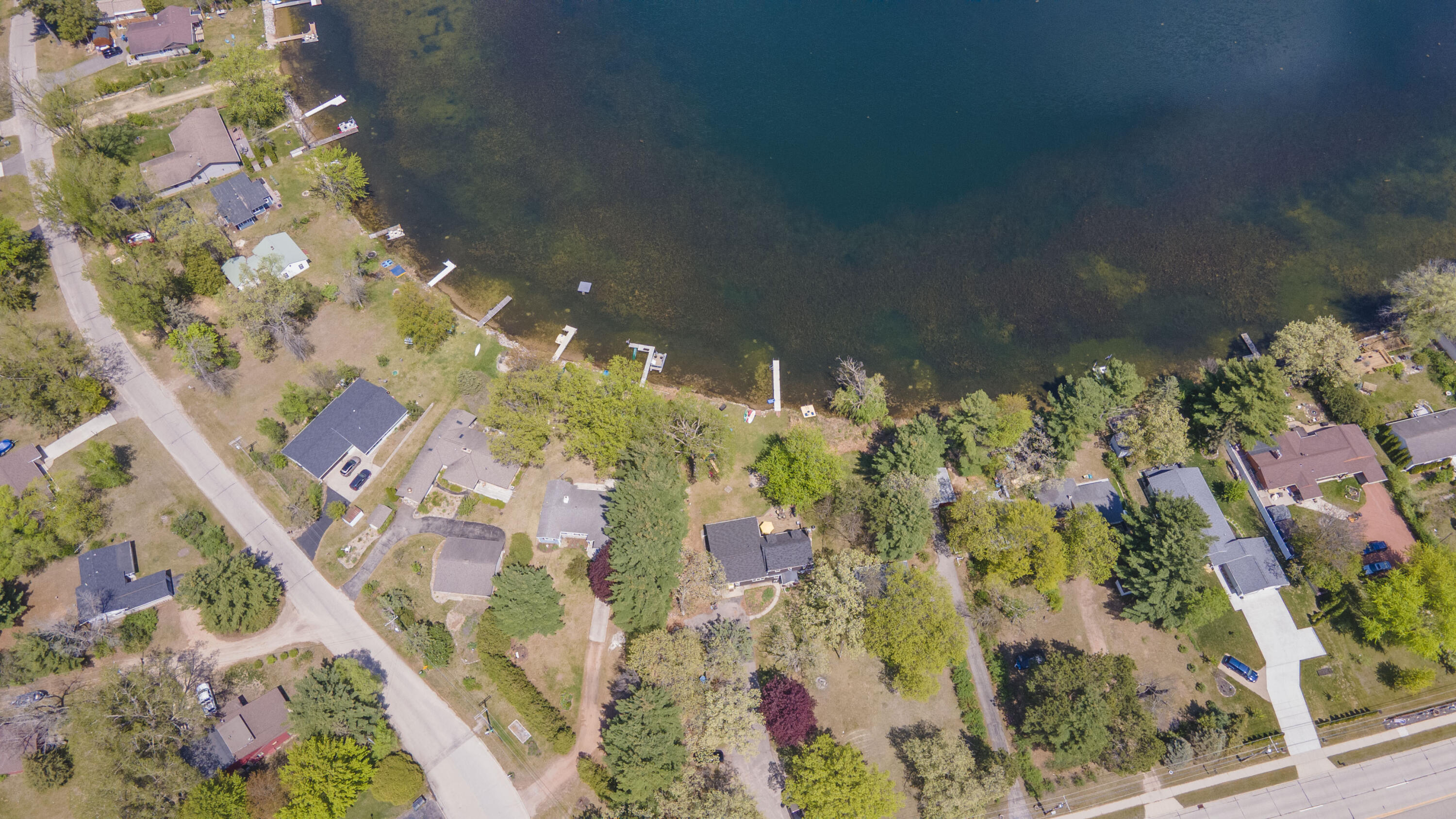 Wisconsin Lake Home for sale (MLS#: 1918288) at W7660  State Road 21 and 73 -, in Dakota, Wisconsin. (26 of 37)