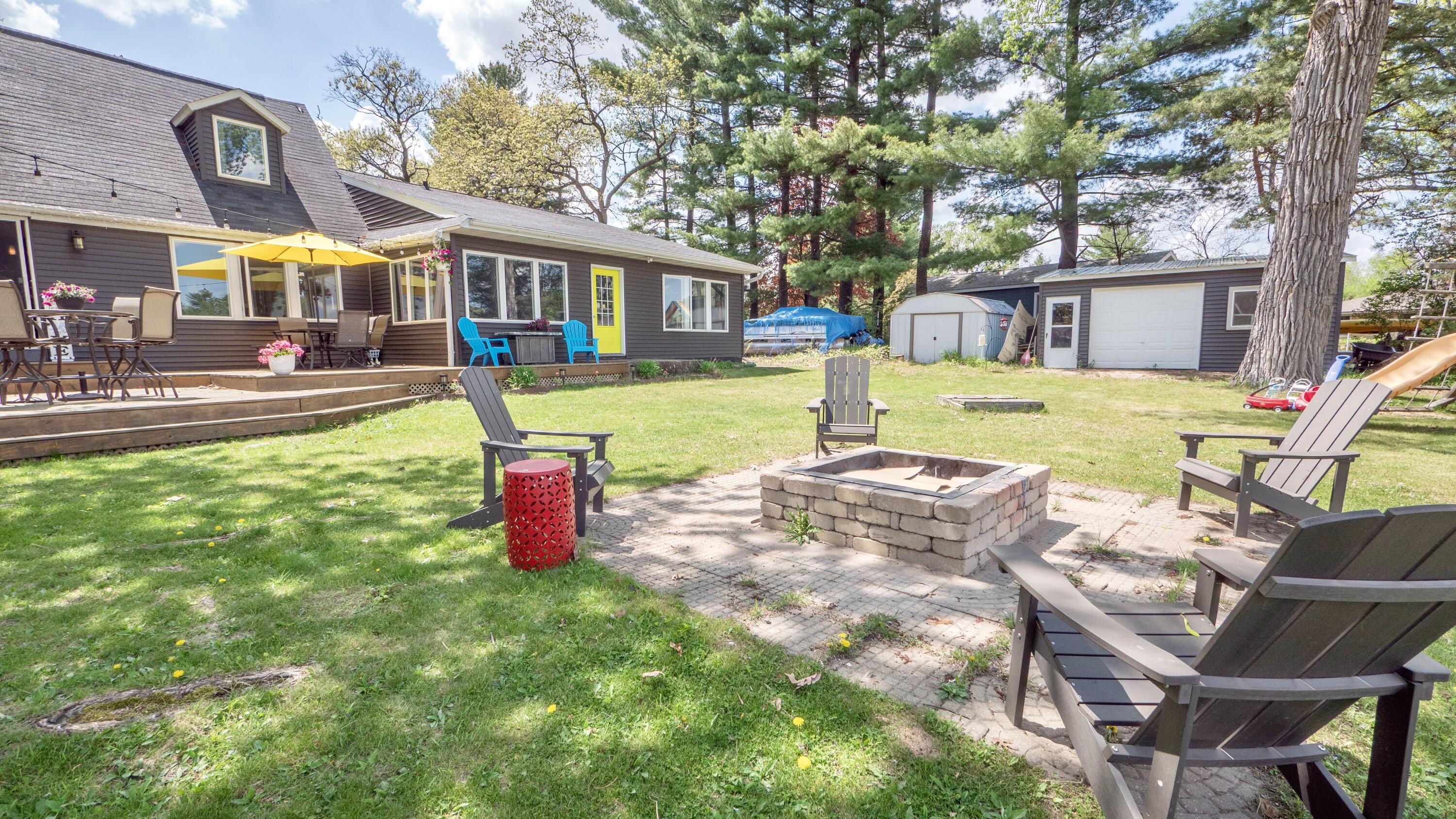 Wisconsin Lake Home for sale (MLS#: 1918288) at W7660  State Road 21 and 73 -, in Dakota, Wisconsin. (31 of 37)