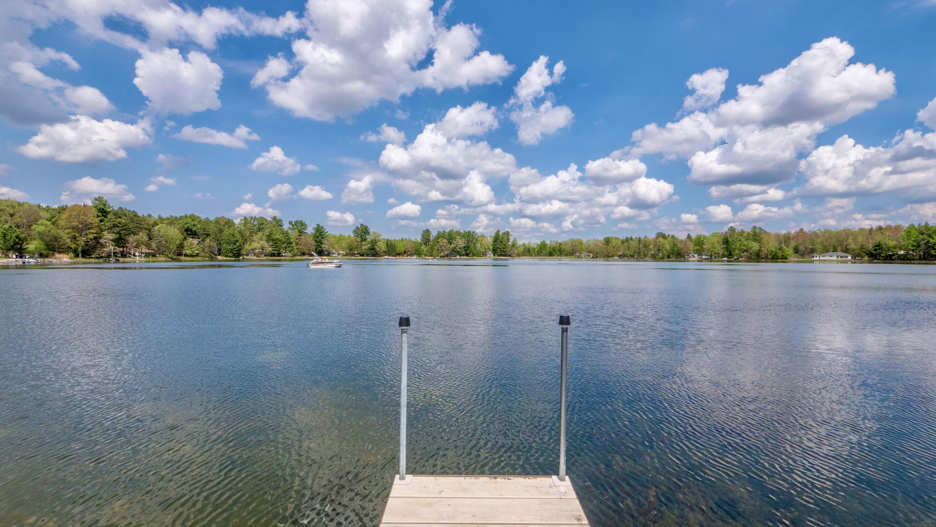 Wisconsin Lake Home for sale (MLS#: 1918288) at W7660  State Road 21 and 73 -, in Dakota, Wisconsin. (34 of 37)