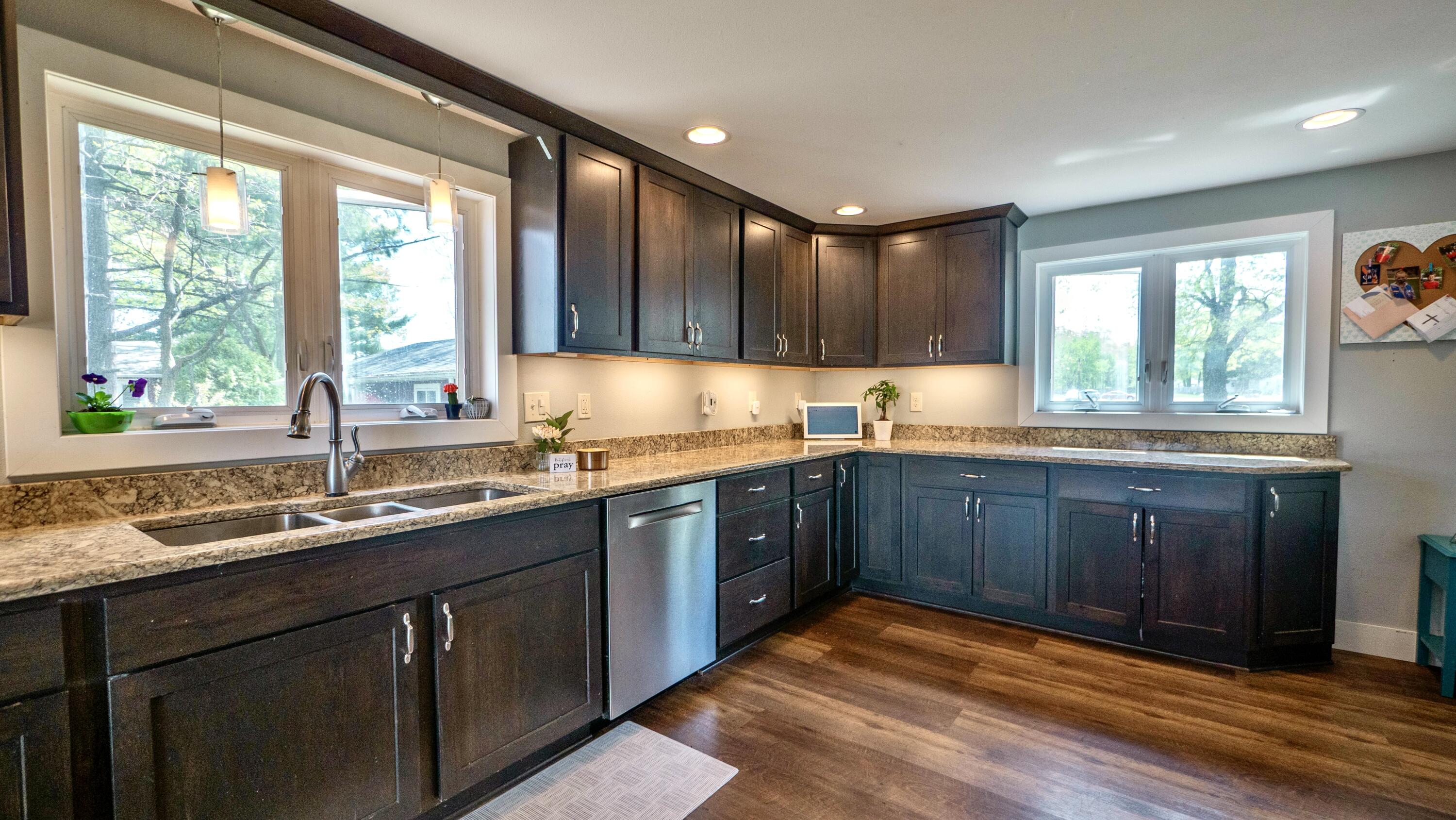 Wisconsin Lake Home for sale (MLS#: 1918288) at W7660  State Road 21 and 73 -, in Dakota, Wisconsin. (7 of 37)