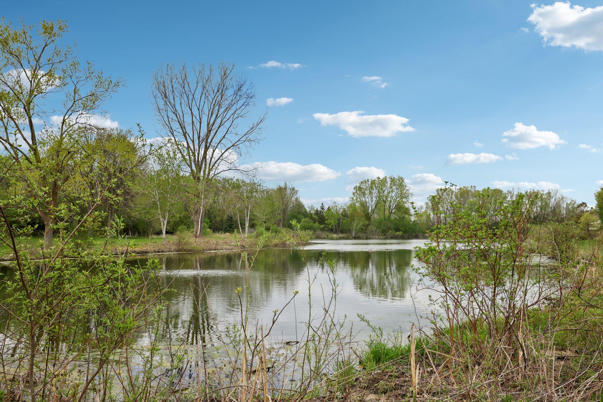 Wisconsin Lake Home for sale (MLS#: 1918323) at 1212 N Glenwood Cir, in West Bend, Wisconsin. (2 of 40)