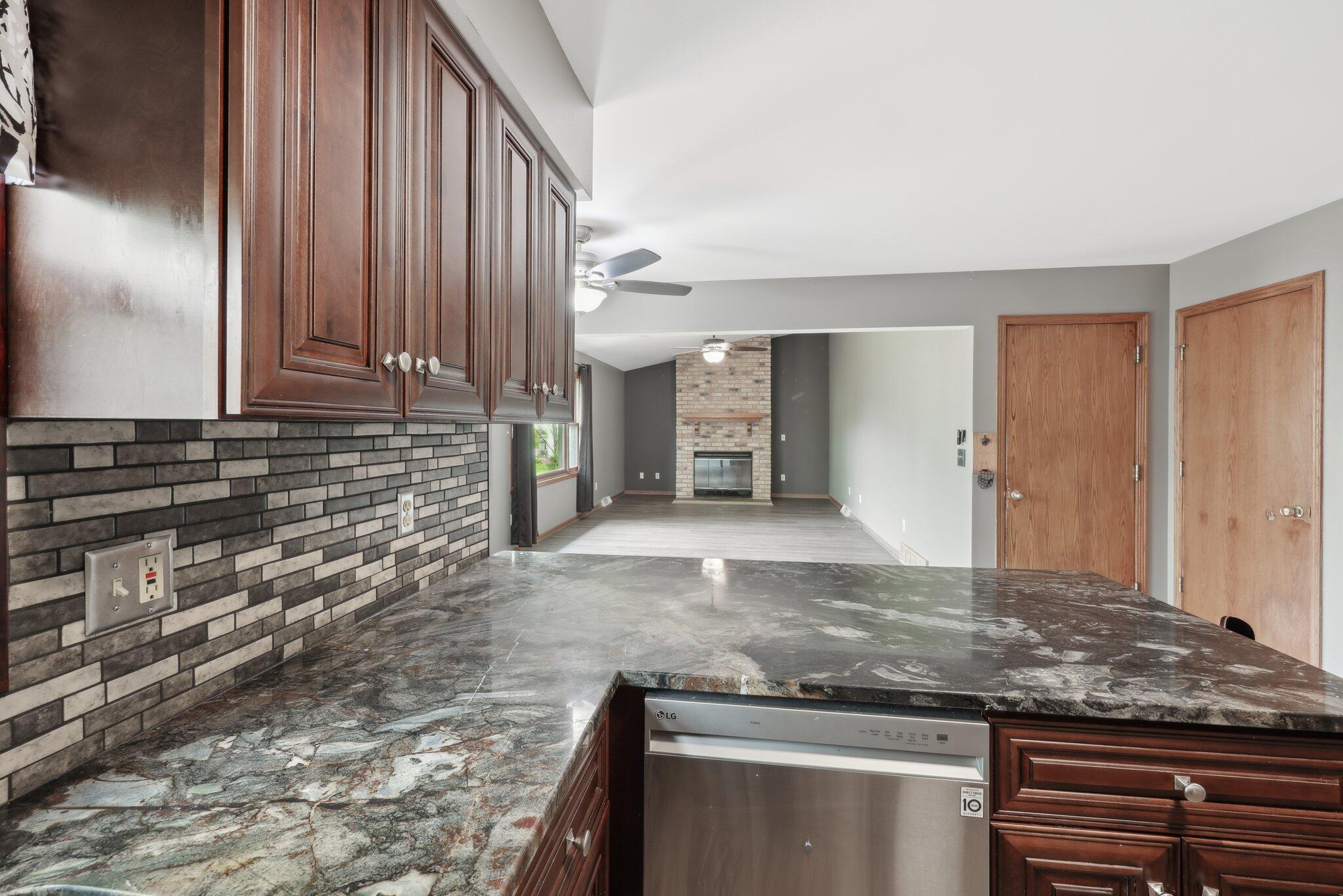 Wisconsin Lake Home for sale (MLS#: 1918323) at 1212 N Glenwood Cir, in West Bend, Wisconsin. (11 of 40)