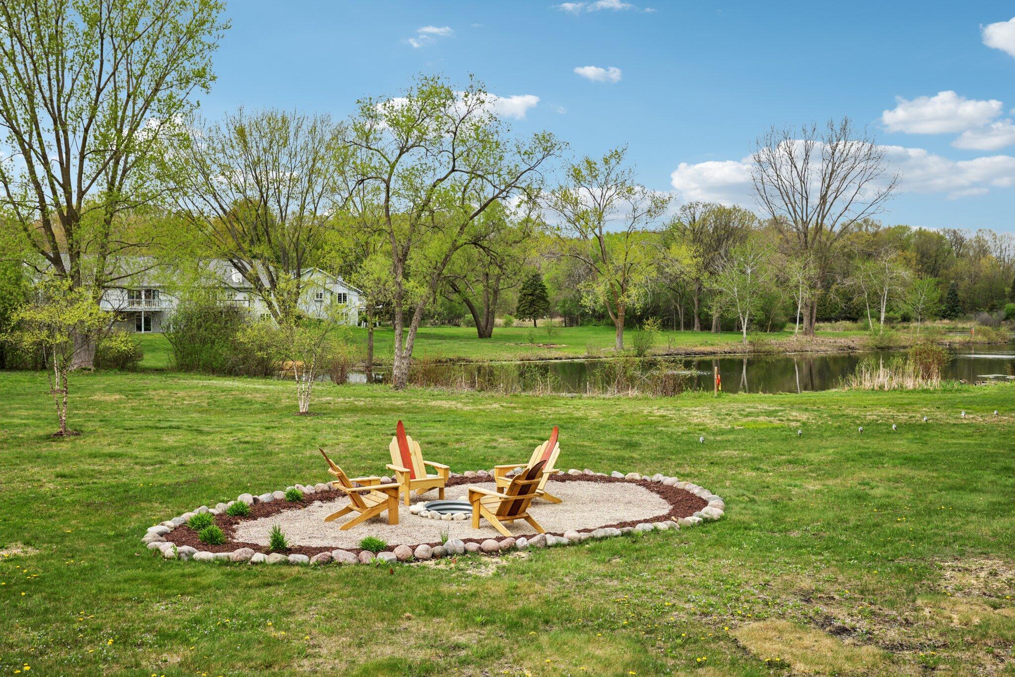 Wisconsin Lake Home for sale (MLS#: 1918323) at 1212 N Glenwood Cir, in West Bend, Wisconsin. (40 of 40)