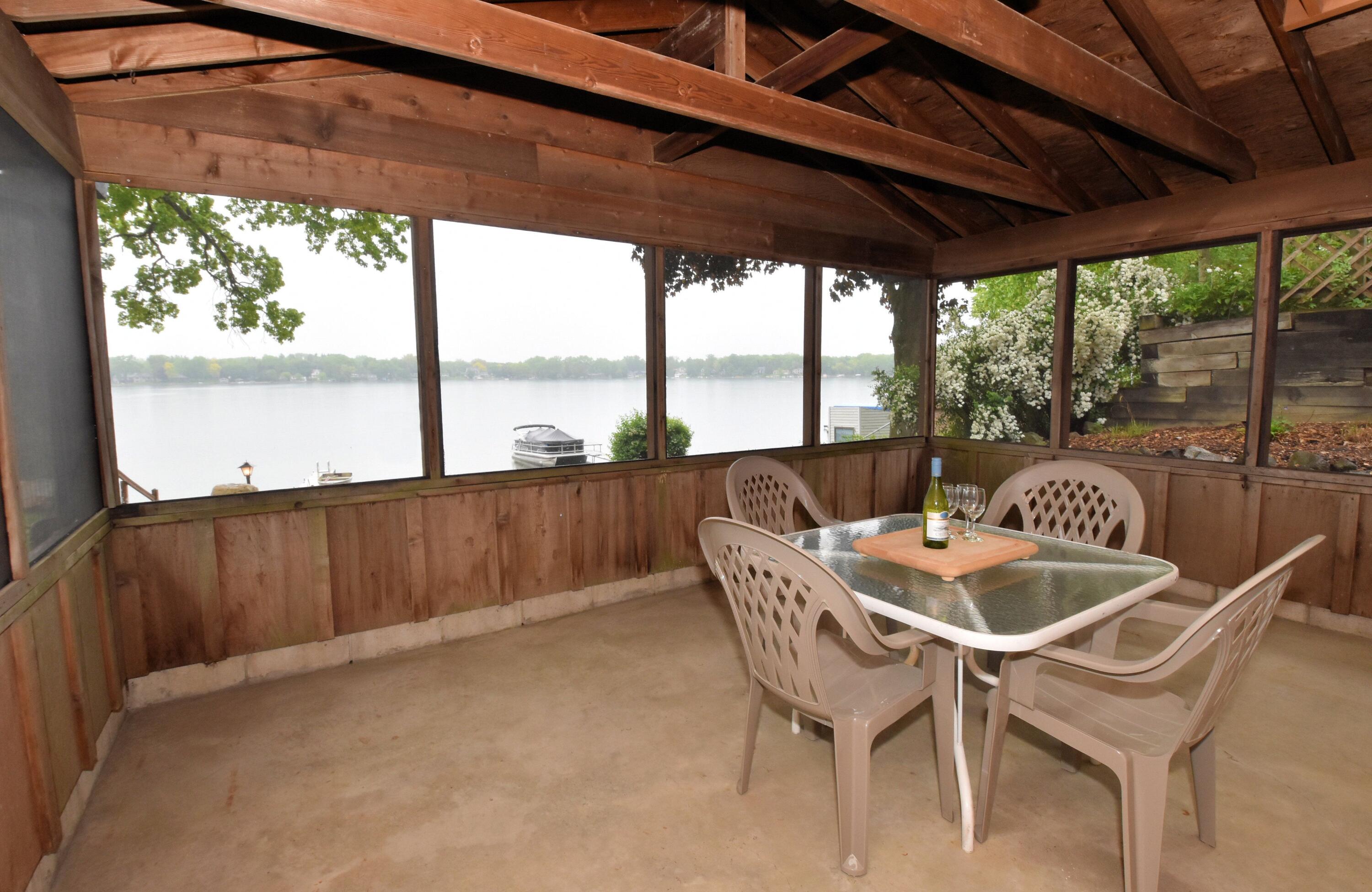 Wisconsin Lake Home for sale (MLS#: 1918324) at S110W20530 S Denoon Rd, in Muskego, Wisconsin. (40 of 45)