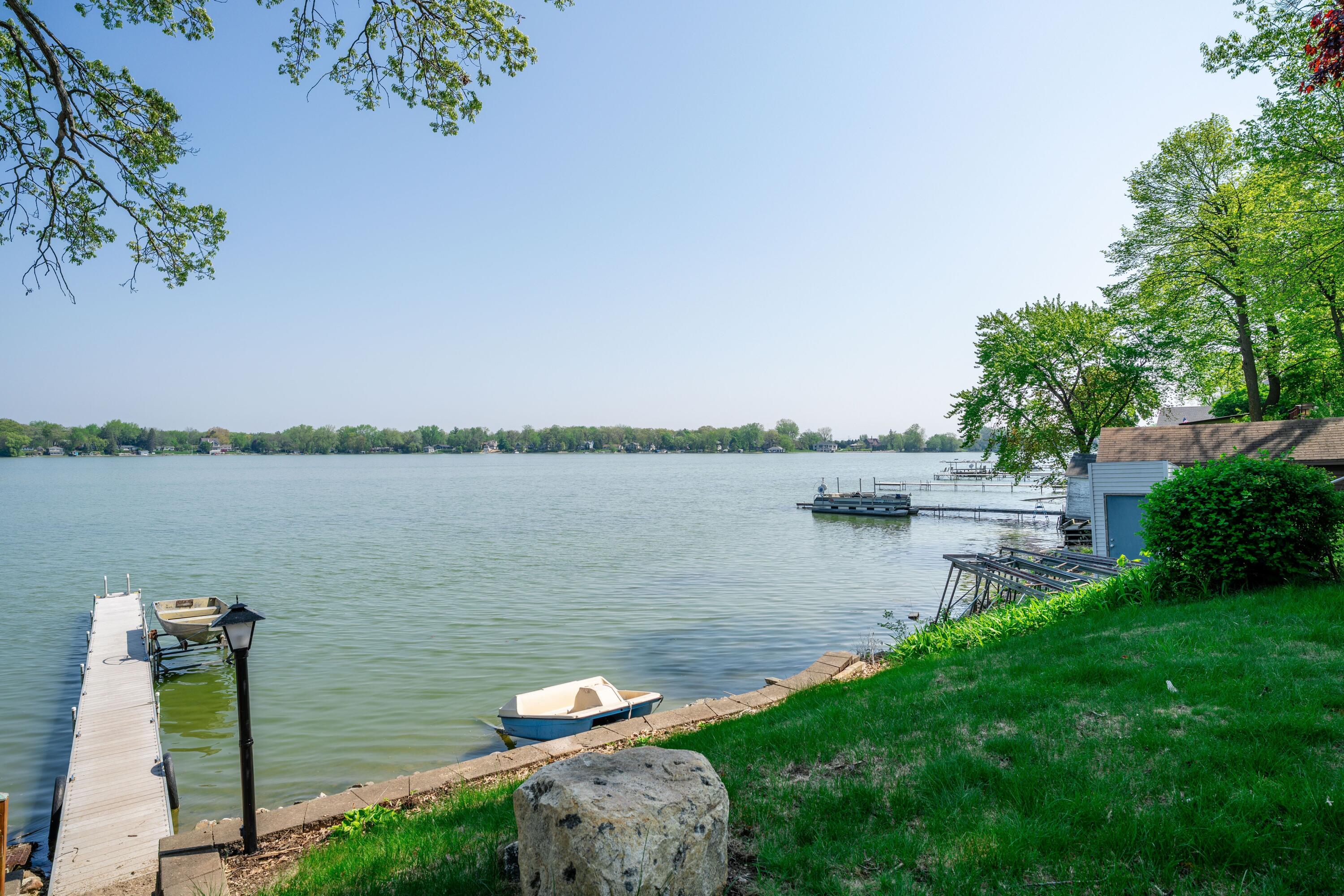 Wisconsin Lake Home for sale (MLS#: 1918324) at S110W20530 S Denoon Rd, in Muskego, Wisconsin. (42 of 45)