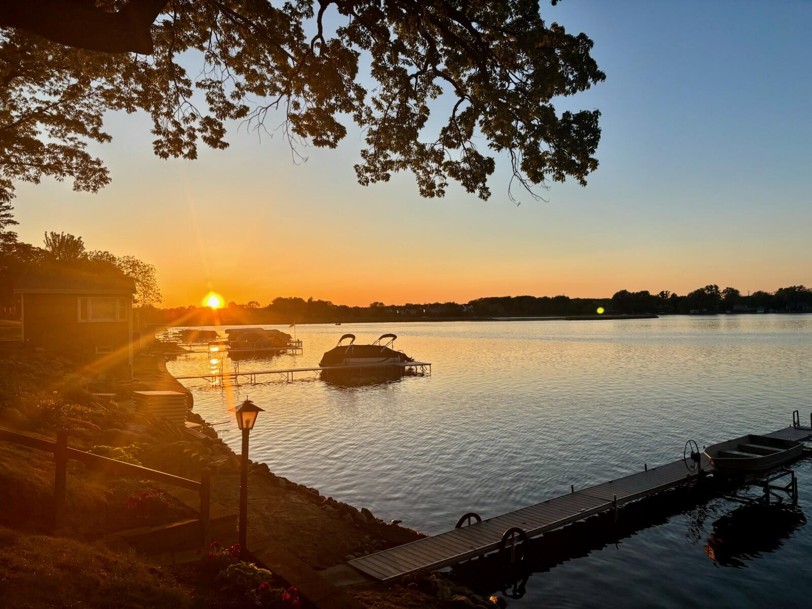 Wisconsin Lake Home for sale (MLS#: 1918324) at S110W20530 S Denoon Rd, in Muskego, Wisconsin. (45 of 45)