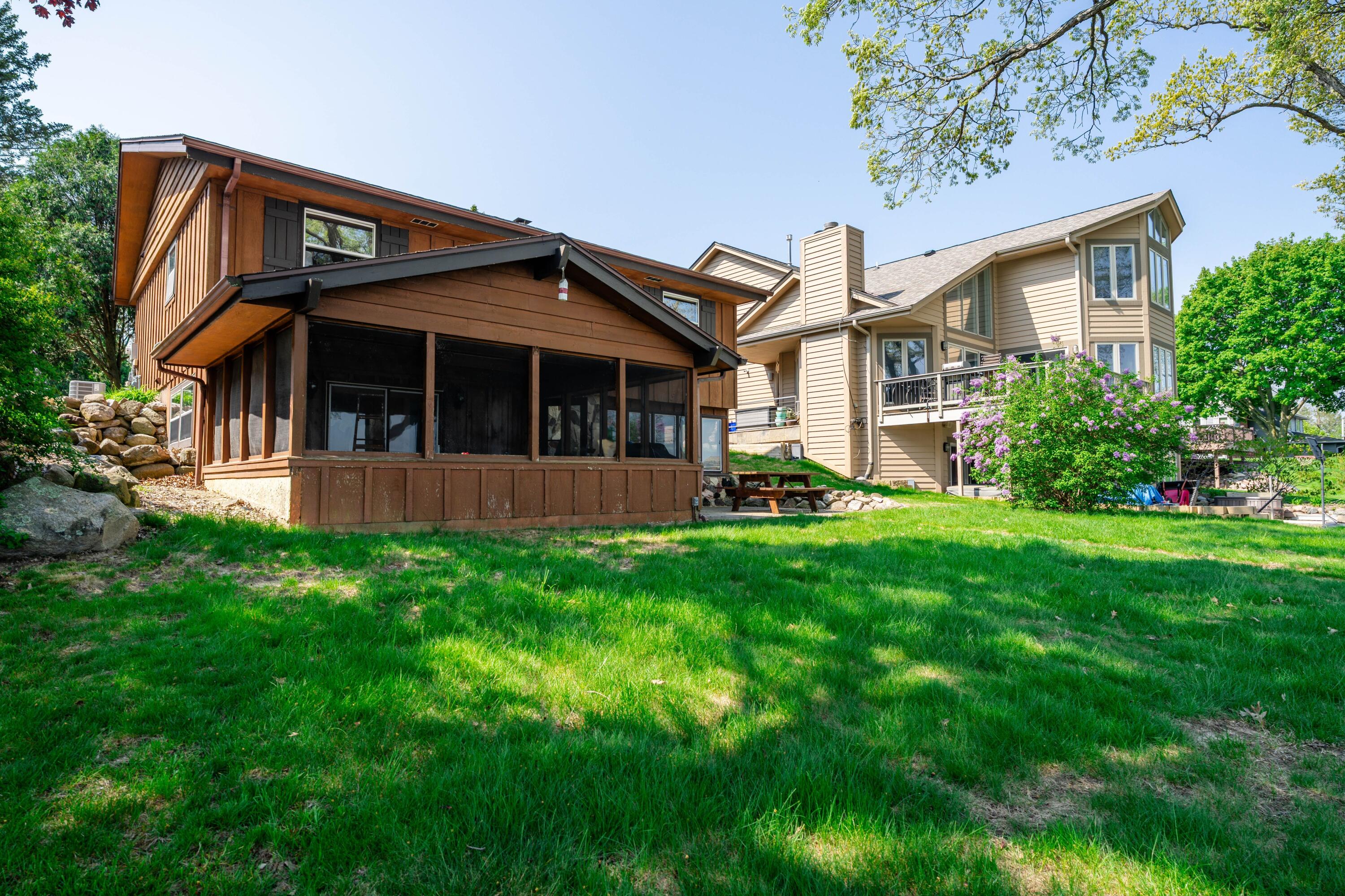 Wisconsin Lake Home for sale (MLS#: 1918324) at S110W20530 S Denoon Rd, in Muskego, Wisconsin. (6 of 45)