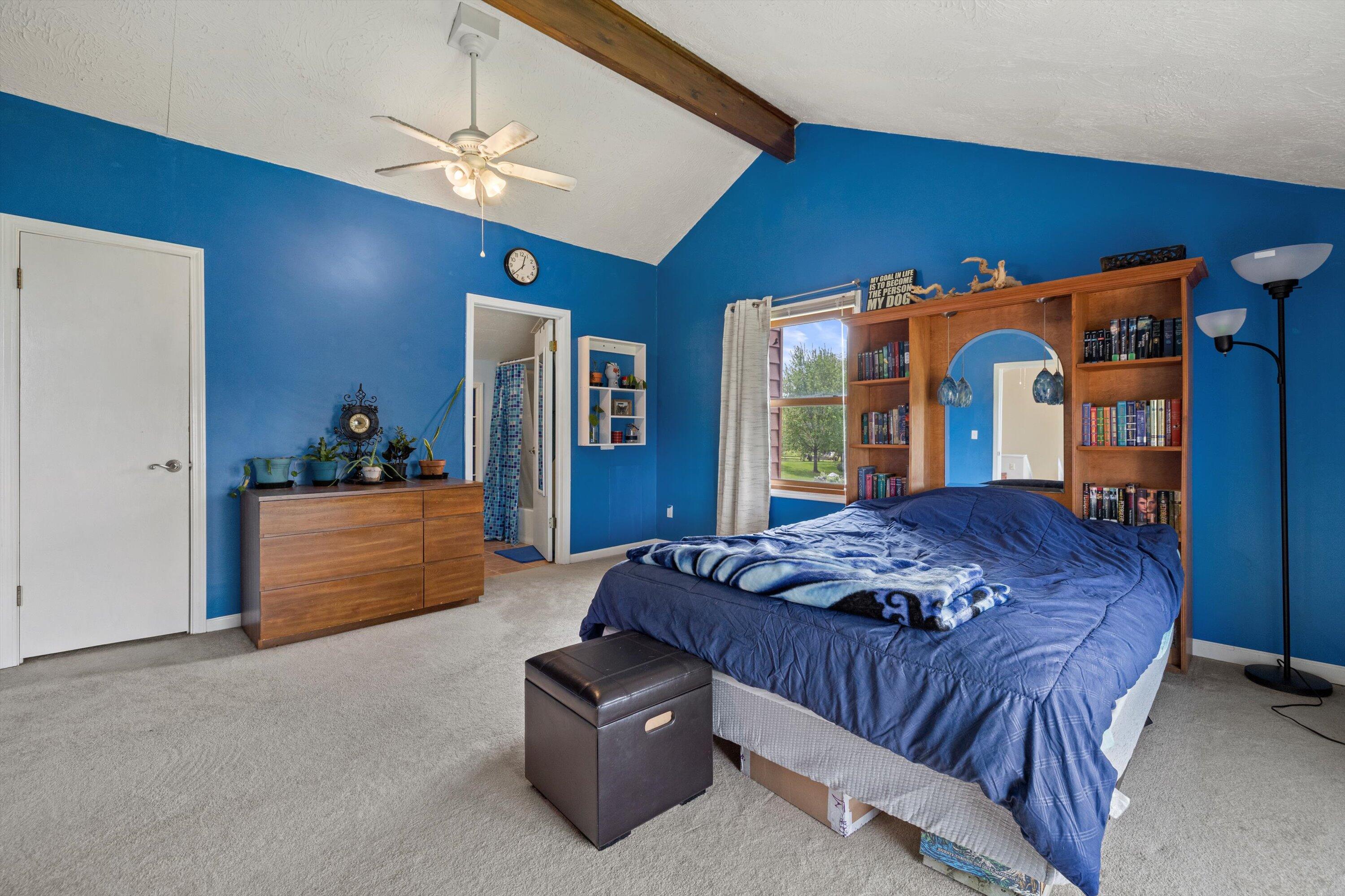 Wisconsin Lake Home for sale (MLS#: 1918429) at N6120  Evergreen Dr, in Lafayette, Wisconsin. (15 of 30)