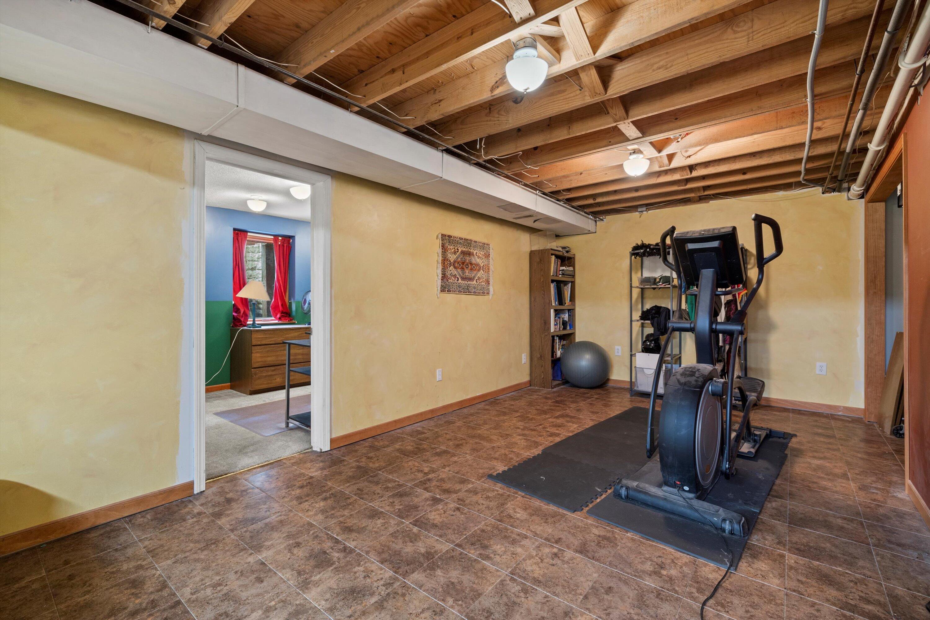 Wisconsin Lake Home for sale (MLS#: 1918429) at N6120  Evergreen Dr, in Lafayette, Wisconsin. (19 of 30)