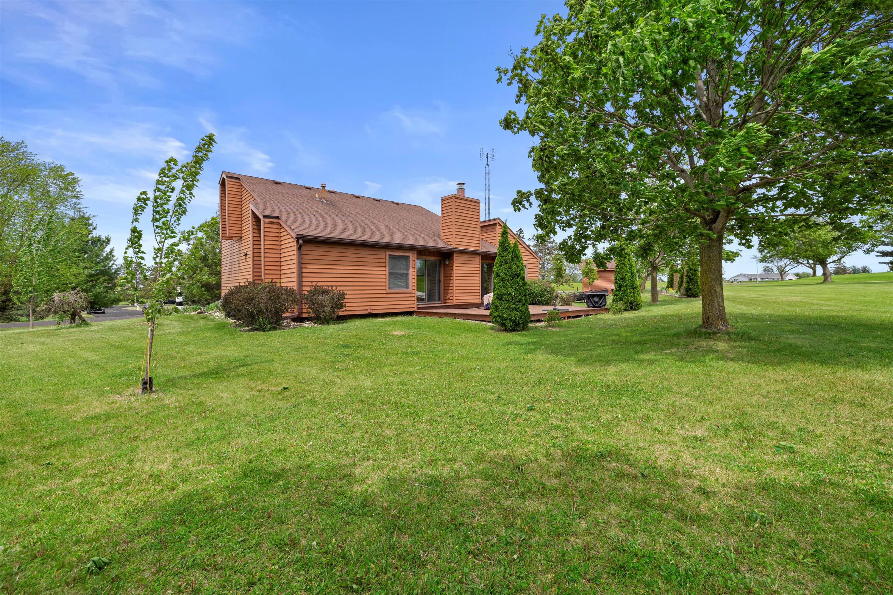 Wisconsin Lake Home for sale (MLS#: 1918429) at N6120  Evergreen Dr, in Lafayette, Wisconsin. (26 of 30)