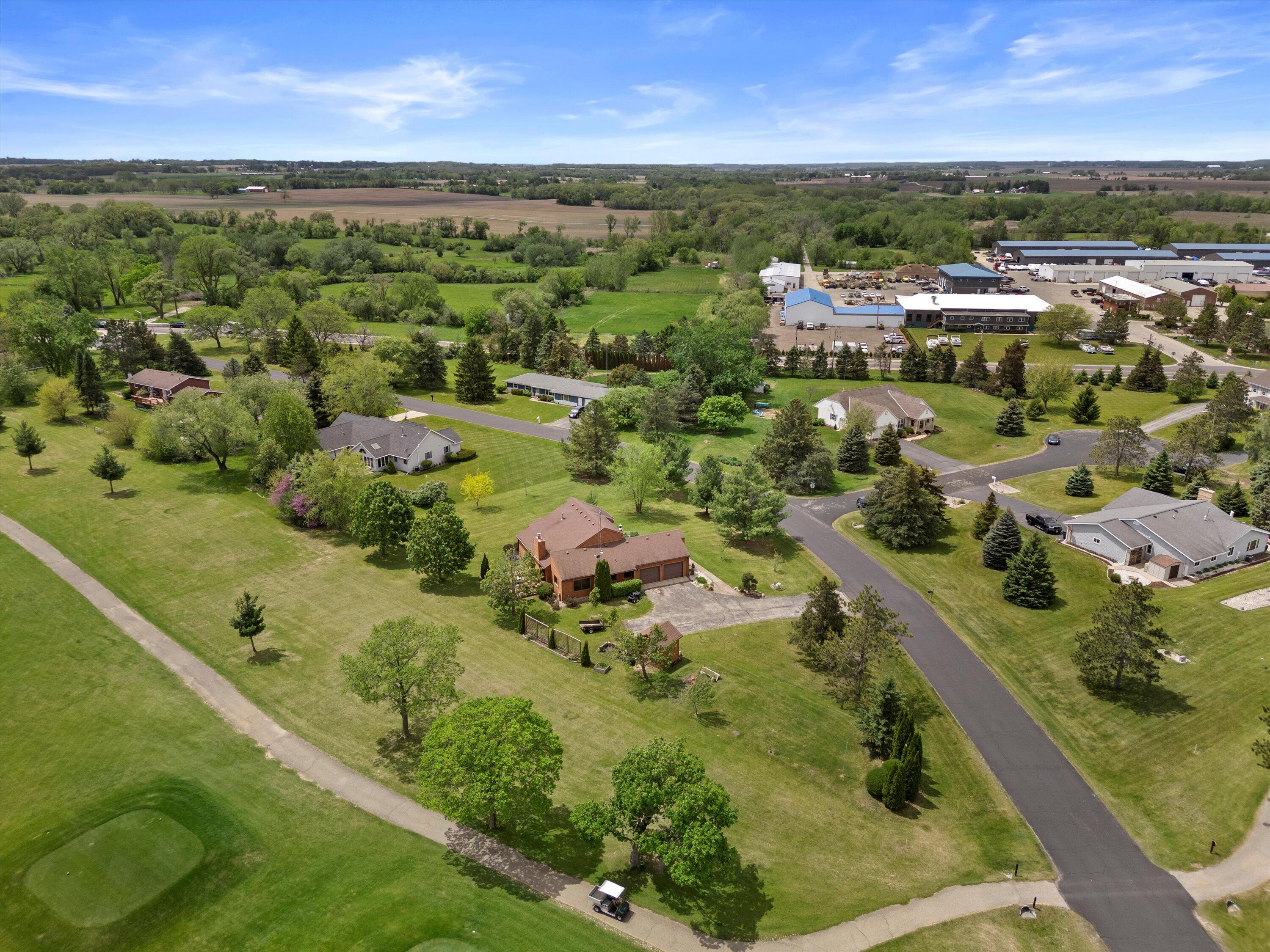Wisconsin Lake Home for sale (MLS#: 1918429) at N6120  Evergreen Dr, in Lafayette, Wisconsin. (29 of 30)