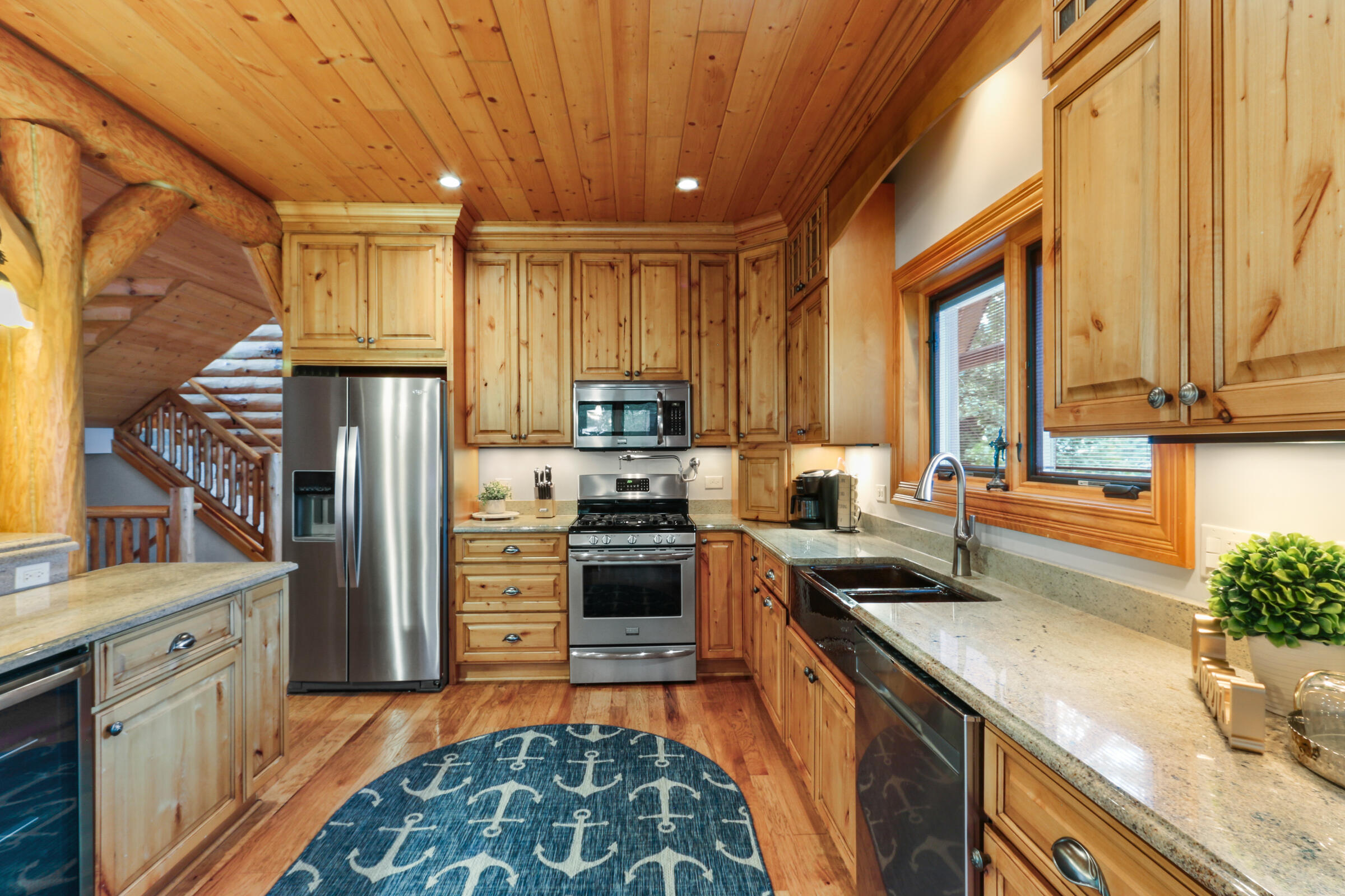 Wisconsin Lake Home for sale (MLS#: 1918430) at N1988  Birches Dr, in Linn, Wisconsin. (13 of 49)
