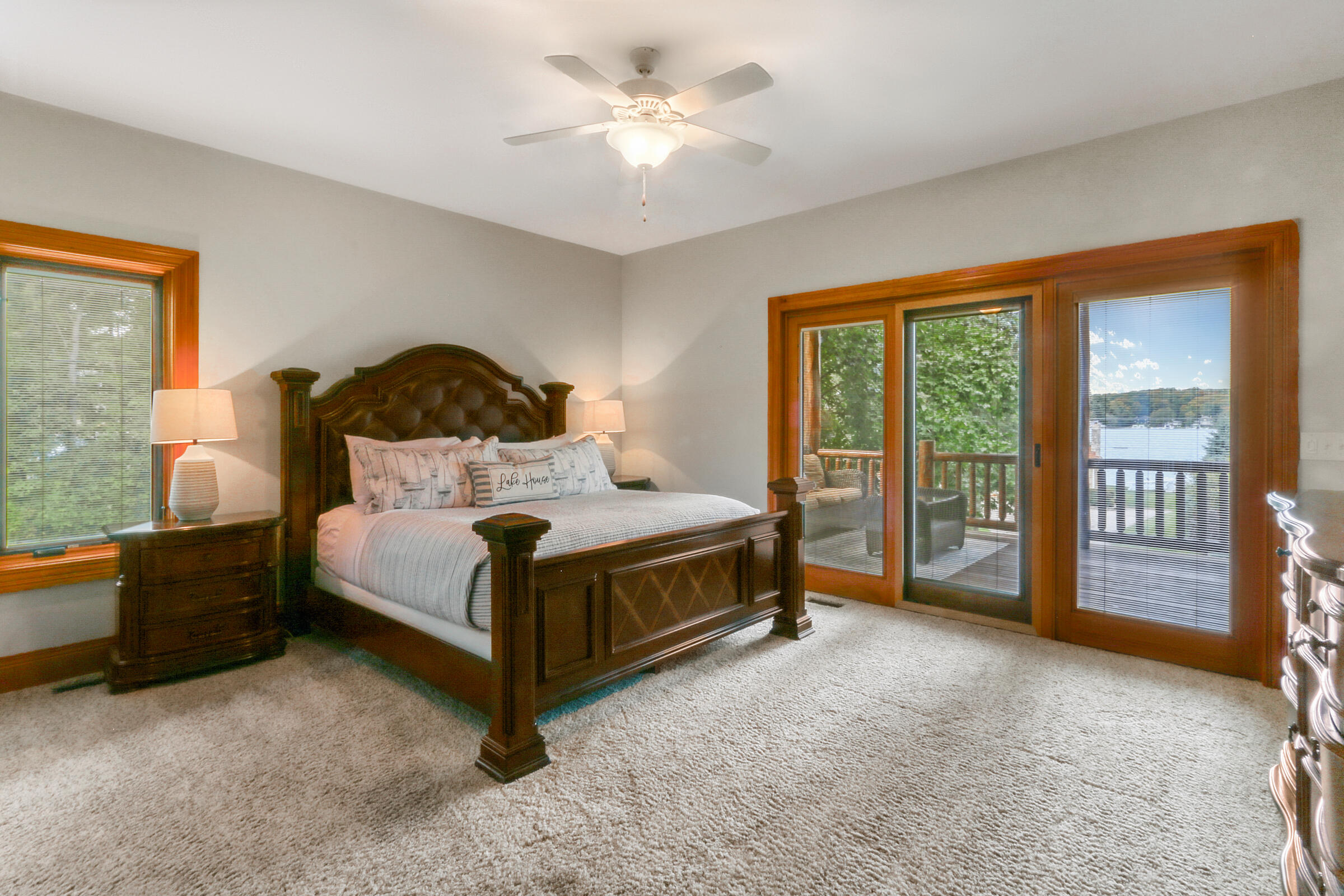 Wisconsin Lake Home for sale (MLS#: 1918430) at N1988  Birches Dr, in Linn, Wisconsin. (15 of 49)