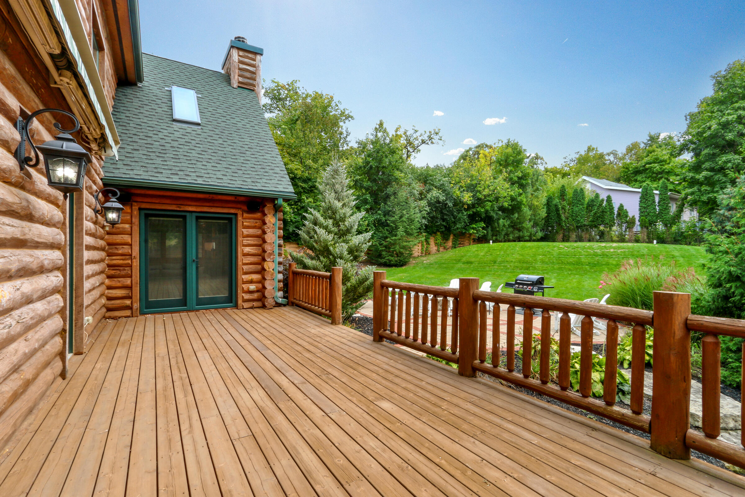 Wisconsin Lake Home for sale (MLS#: 1918430) at N1988  Birches Dr, in Linn, Wisconsin. (35 of 49)