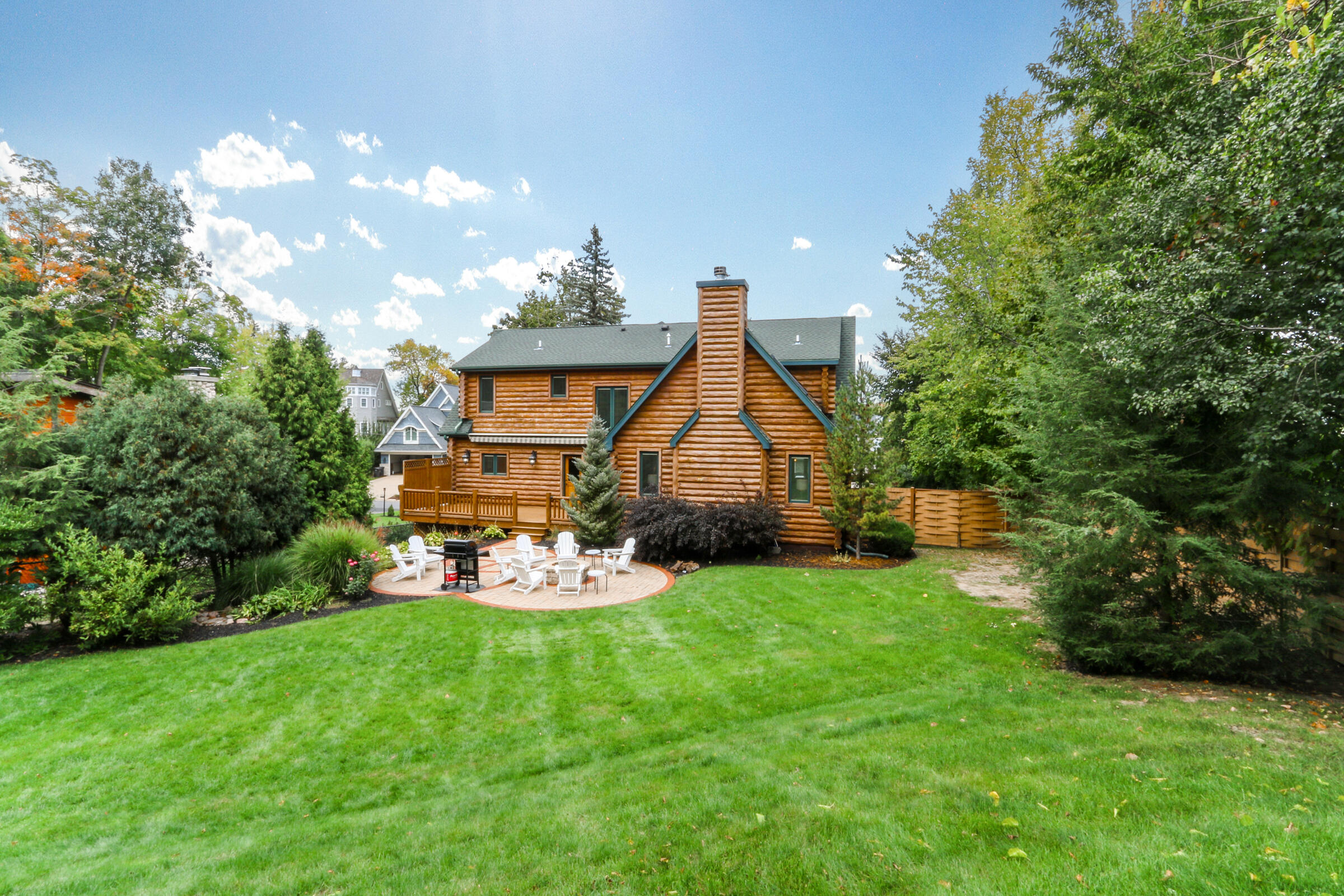 Wisconsin Lake Home for sale (MLS#: 1918430) at N1988  Birches Dr, in Linn, Wisconsin. (36 of 49)