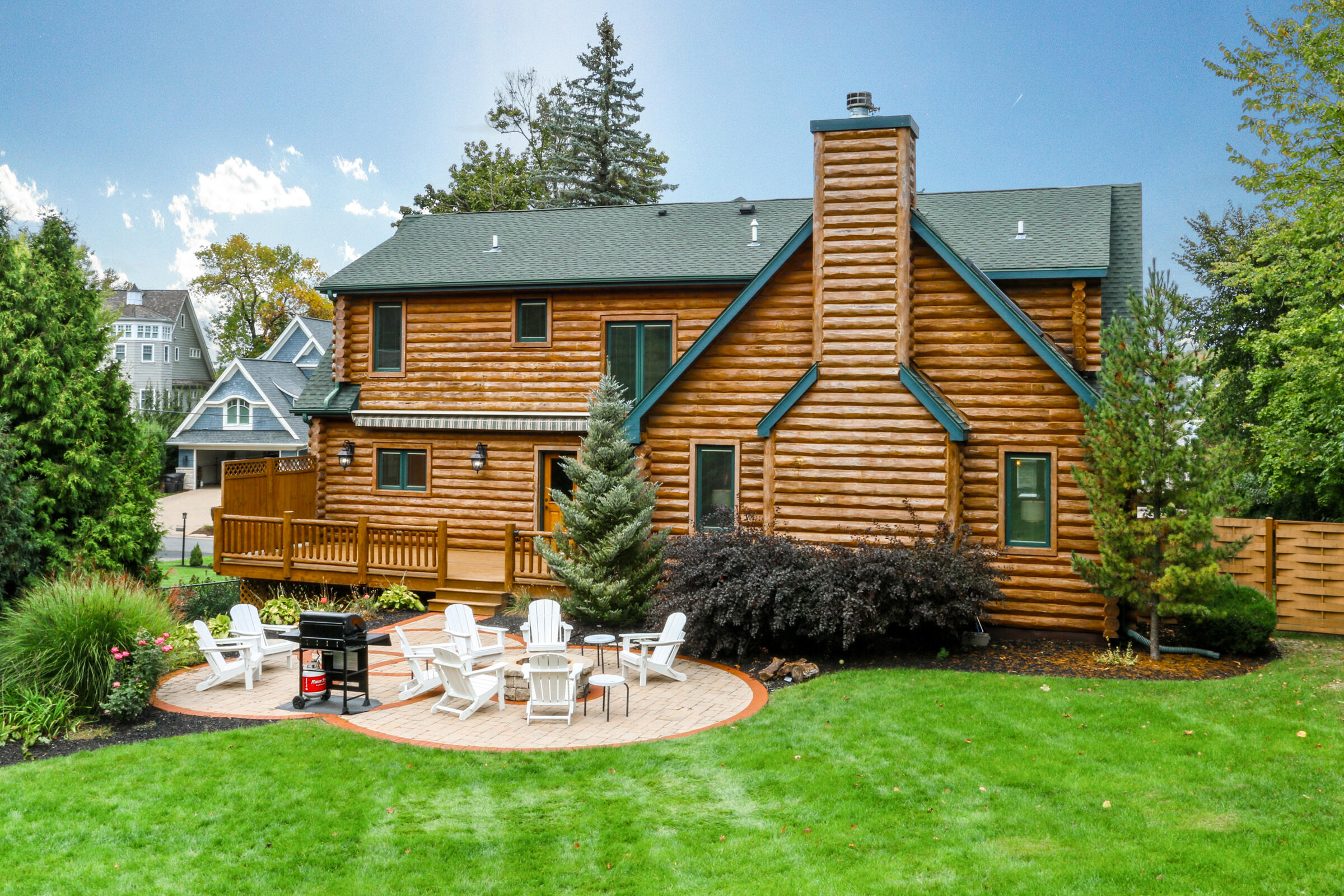 Wisconsin Lake Home for sale (MLS#: 1918430) at N1988  Birches Dr, in Linn, Wisconsin. (39 of 49)