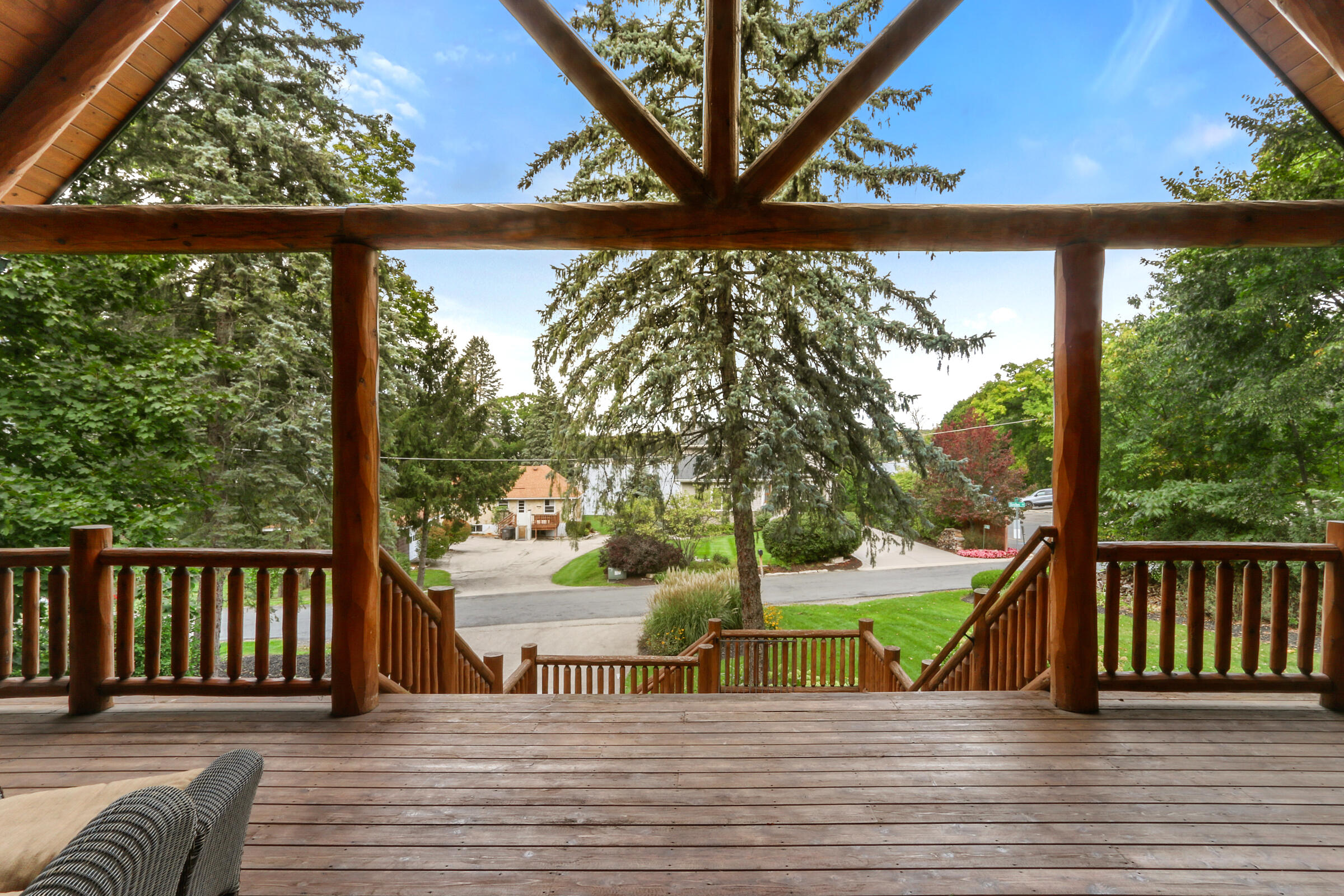 Wisconsin Lake Home for sale (MLS#: 1918430) at N1988  Birches Dr, in Linn, Wisconsin. (5 of 49)