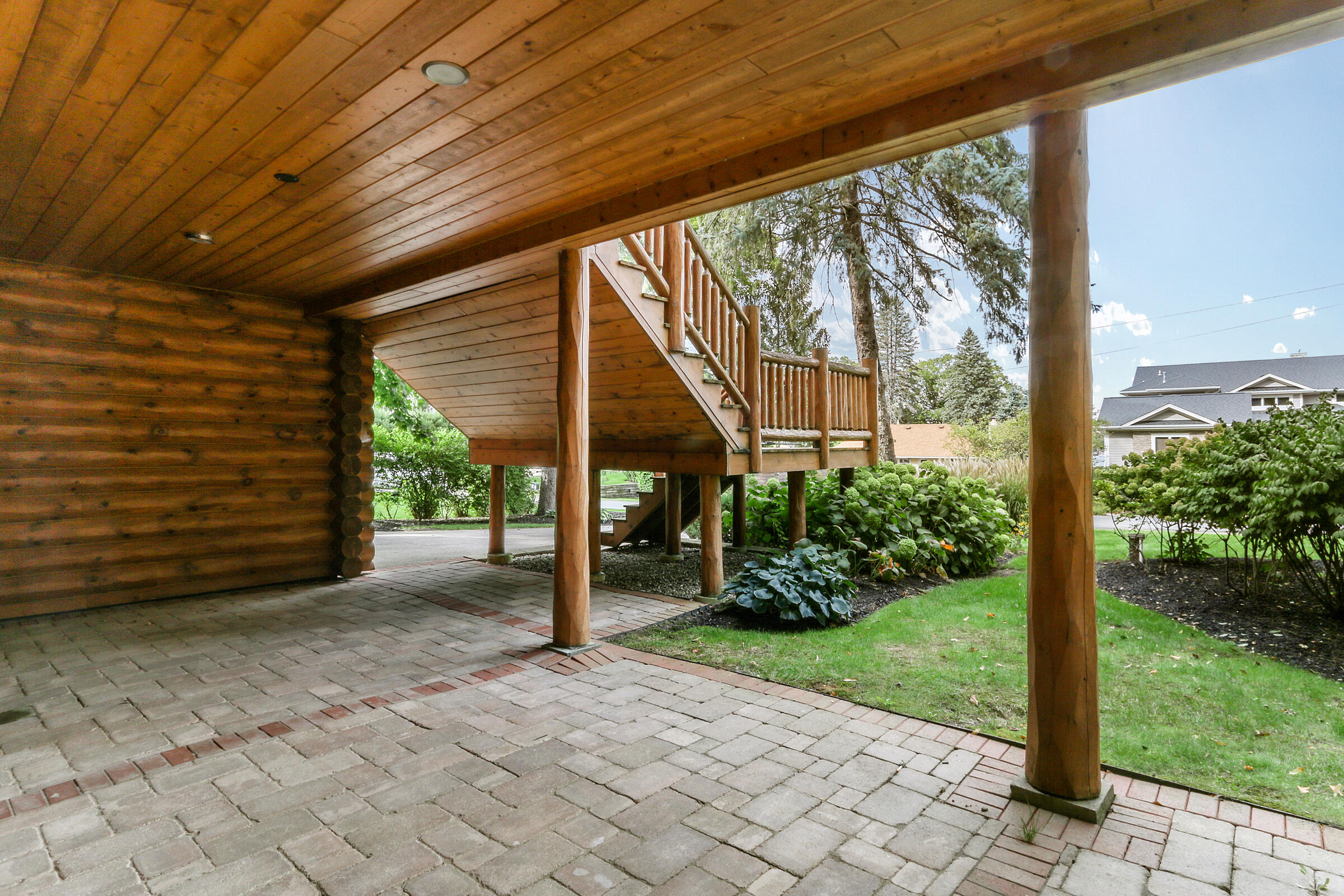 Wisconsin Lake Home for sale (MLS#: 1918430) at N1988  Birches Dr, in Linn, Wisconsin. (41 of 49)