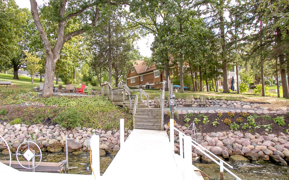Wisconsin Lake Home for sale (MLS#: 1918430) at N1988  Birches Dr, in Linn, Wisconsin. (47 of 49)