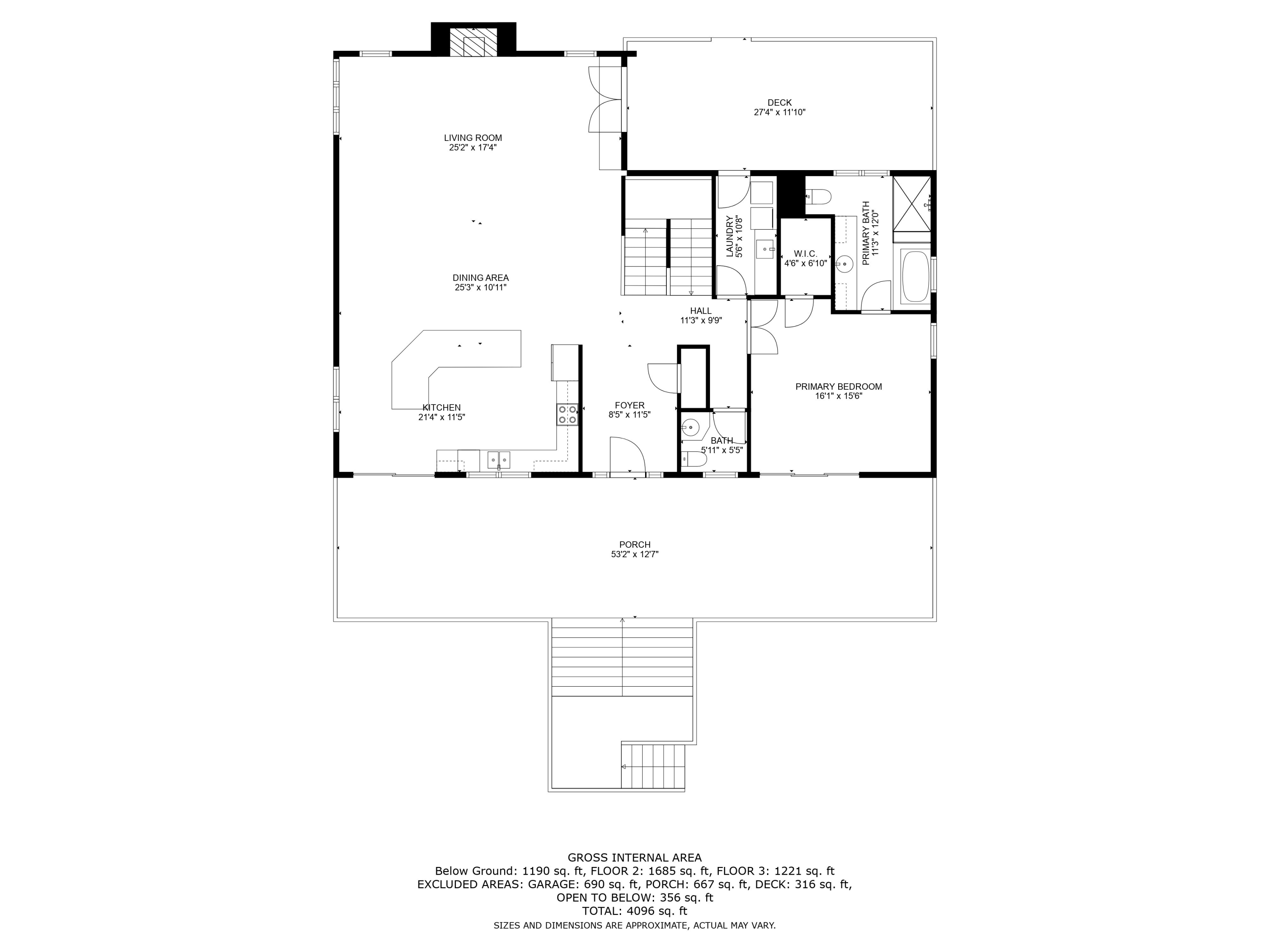 Wisconsin Lake Home for sale (MLS#: 1918430) at N1988  Birches Dr, in Linn, Wisconsin. (50 of 49)