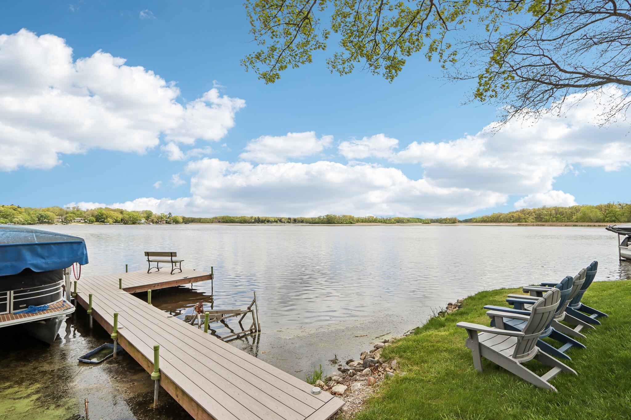 Wisconsin Lake Home for sale (MLS#: 1918499) at 6417 N Tichigan Rd, in Waterford, Wisconsin. (43 of 50)