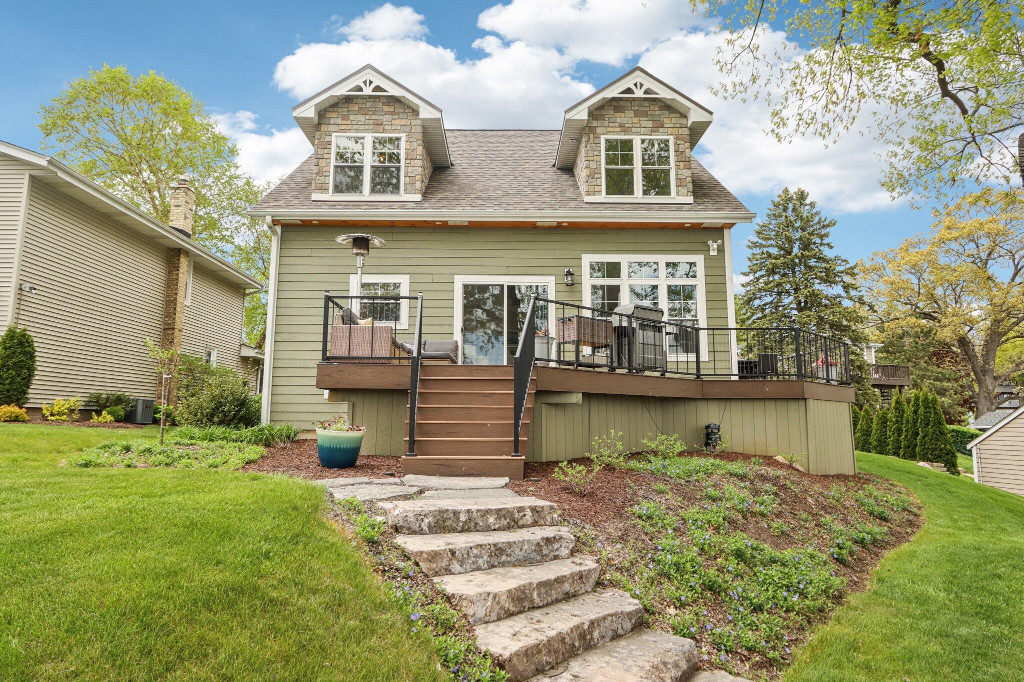 Wisconsin Lake Home for sale (MLS#: 1918499) at 6417 N Tichigan Rd, in Waterford, Wisconsin. (45 of 50)