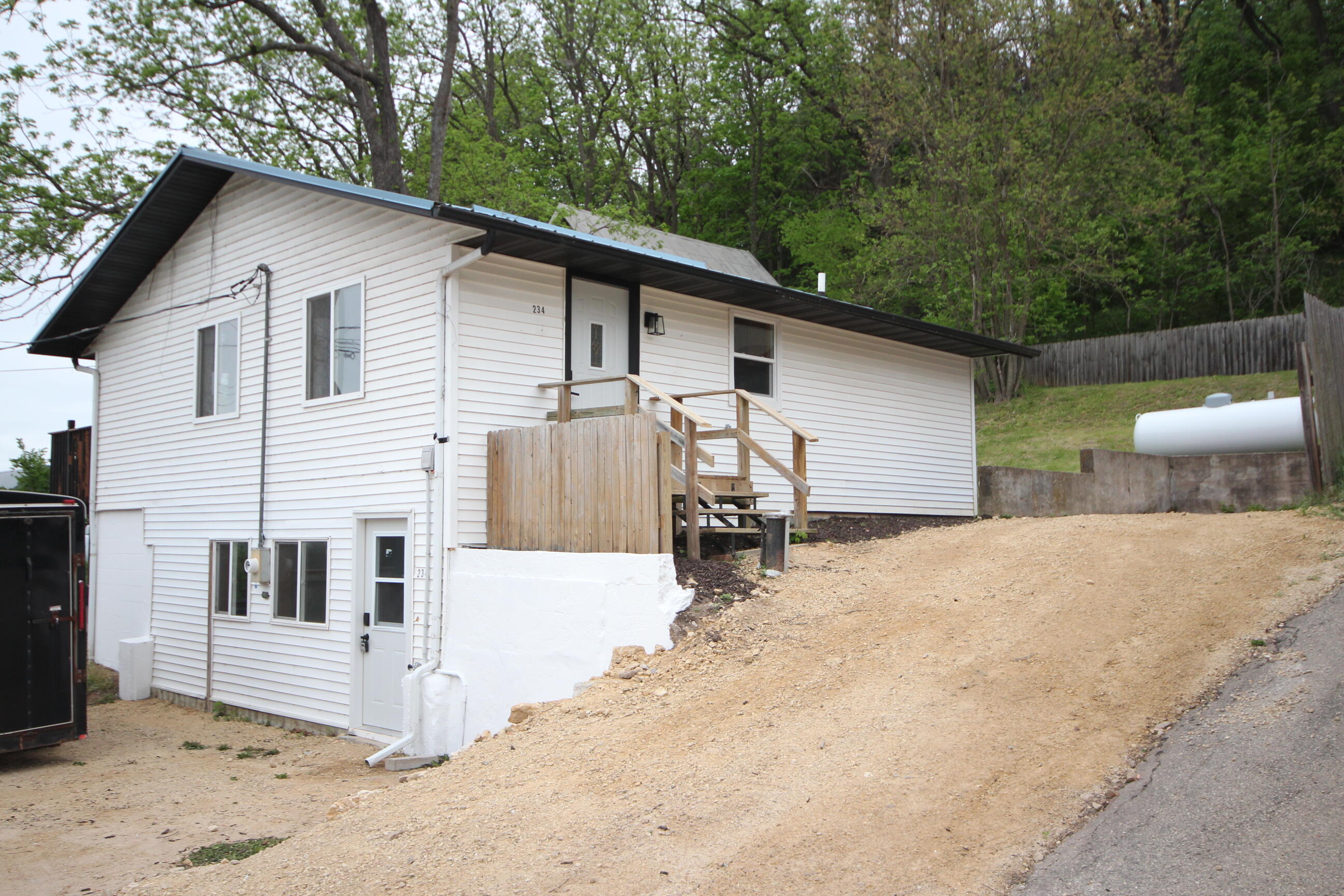 Wisconsin Lake Home for sale (MLS#: 1918582) at 234  Desoto St, in De Soto, Wisconsin. (1 of 22)
