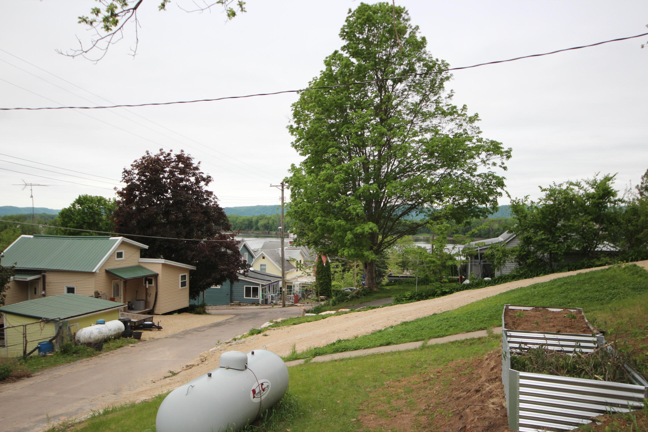 Wisconsin Lake Home for sale (MLS#: 1918582) at 234  Desoto St, in De Soto, Wisconsin. (20 of 22)