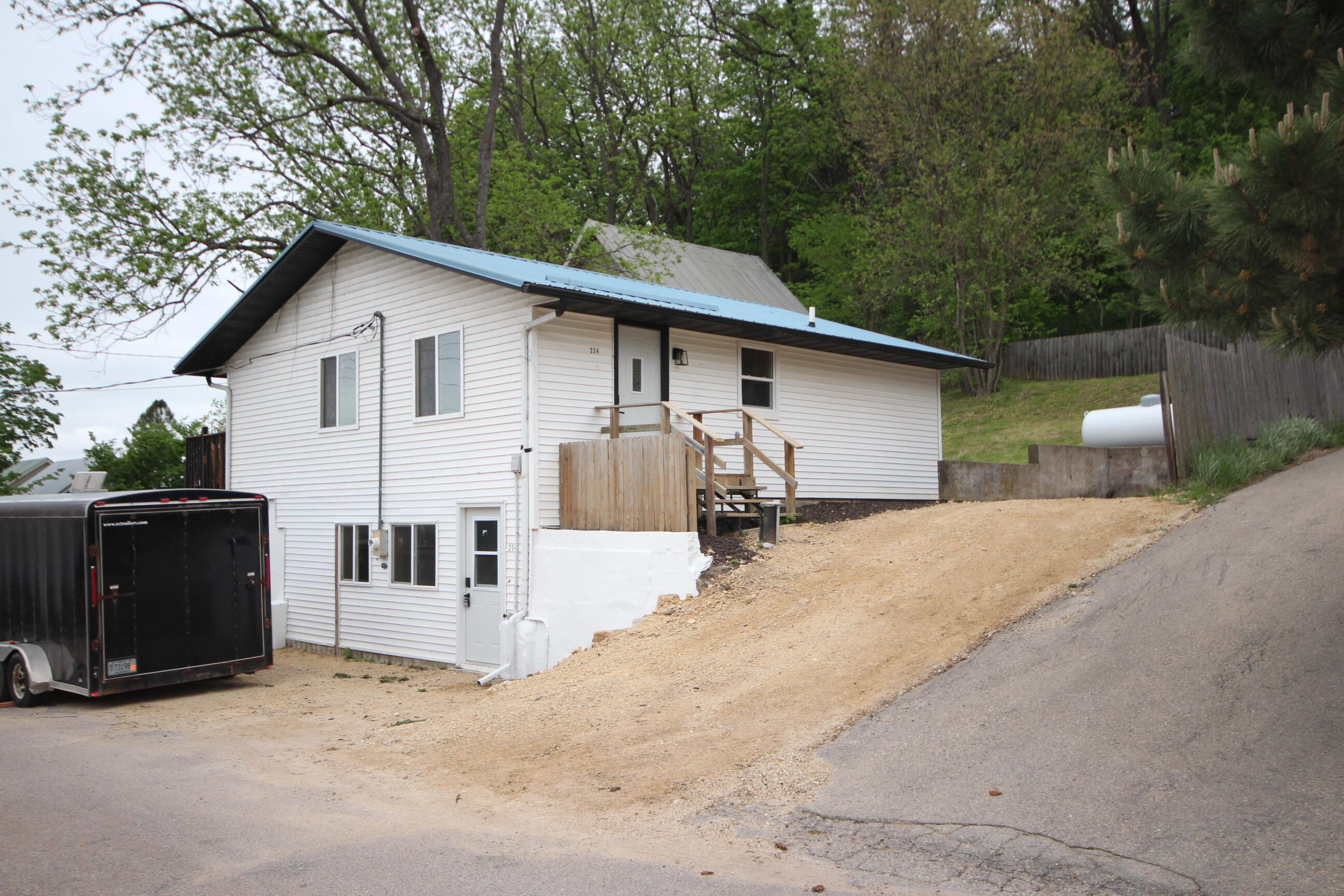 Wisconsin Lake Home for sale (MLS#: 1918582) at 234  Desoto St, in De Soto, Wisconsin. (21 of 22)