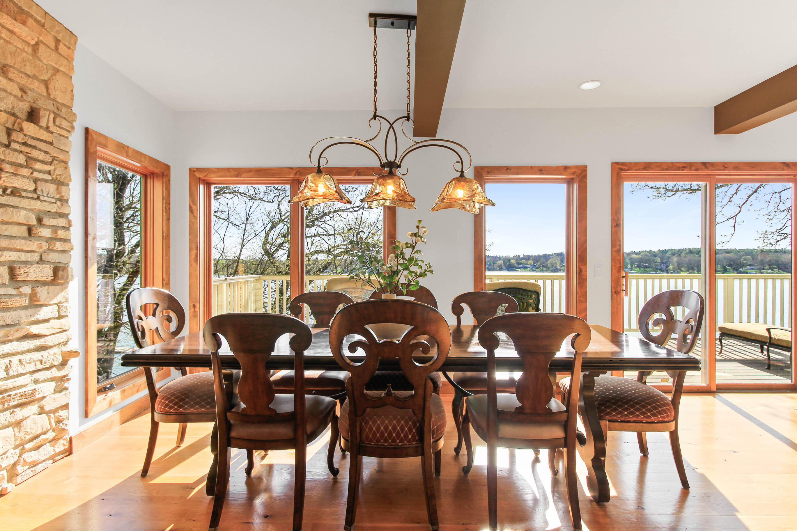 Wisconsin Lake Home for sale (MLS#: 1918595) at N7411  Ridge Rd, in Whitewater, Wisconsin. (27 of 80)