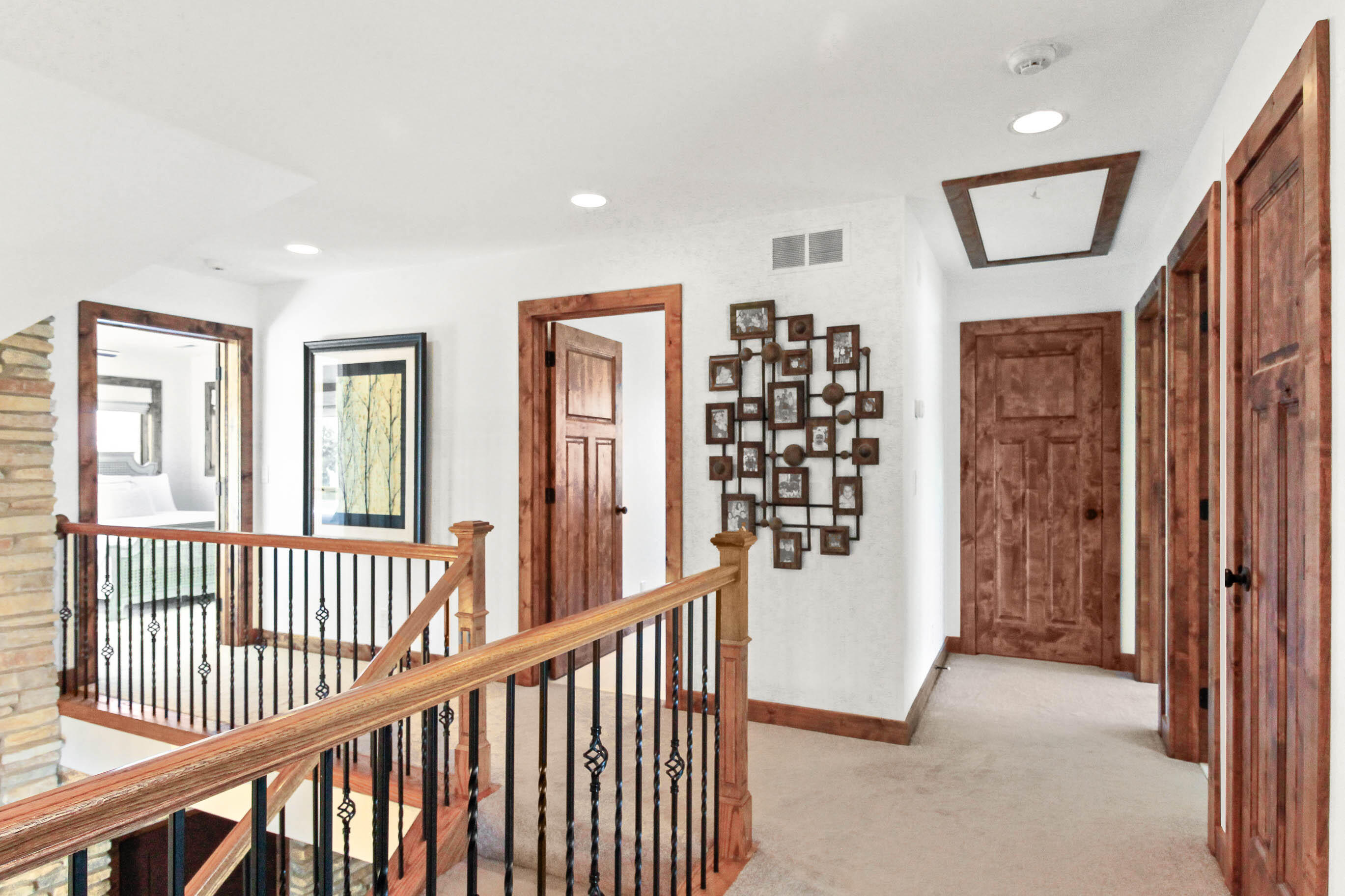 Wisconsin Lake Home for sale (MLS#: 1918595) at N7411  Ridge Rd, in Whitewater, Wisconsin. (35 of 80)