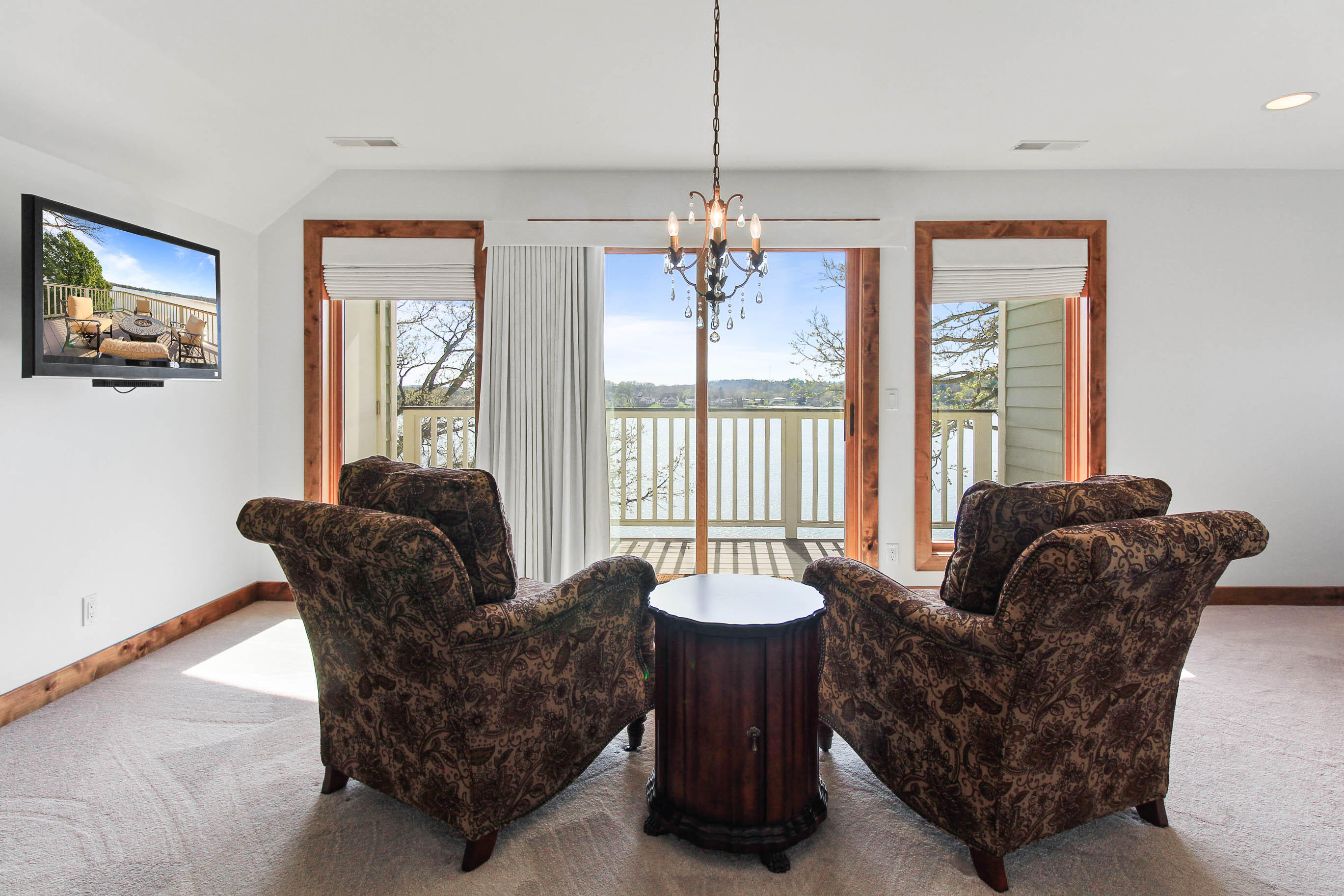 Wisconsin Lake Home for sale (MLS#: 1918595) at N7411  Ridge Rd, in Whitewater, Wisconsin. (37 of 80)