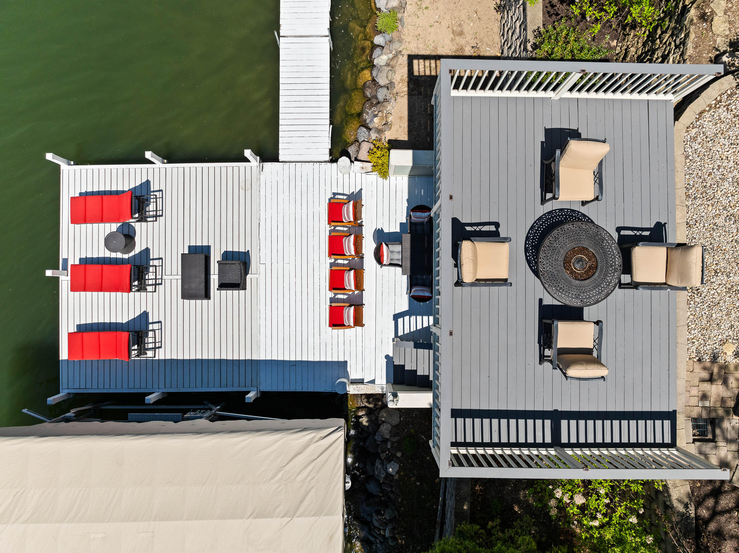 Wisconsin Lake Home for sale (MLS#: 1918595) at N7411  Ridge Rd, in Whitewater, Wisconsin. (5 of 80)