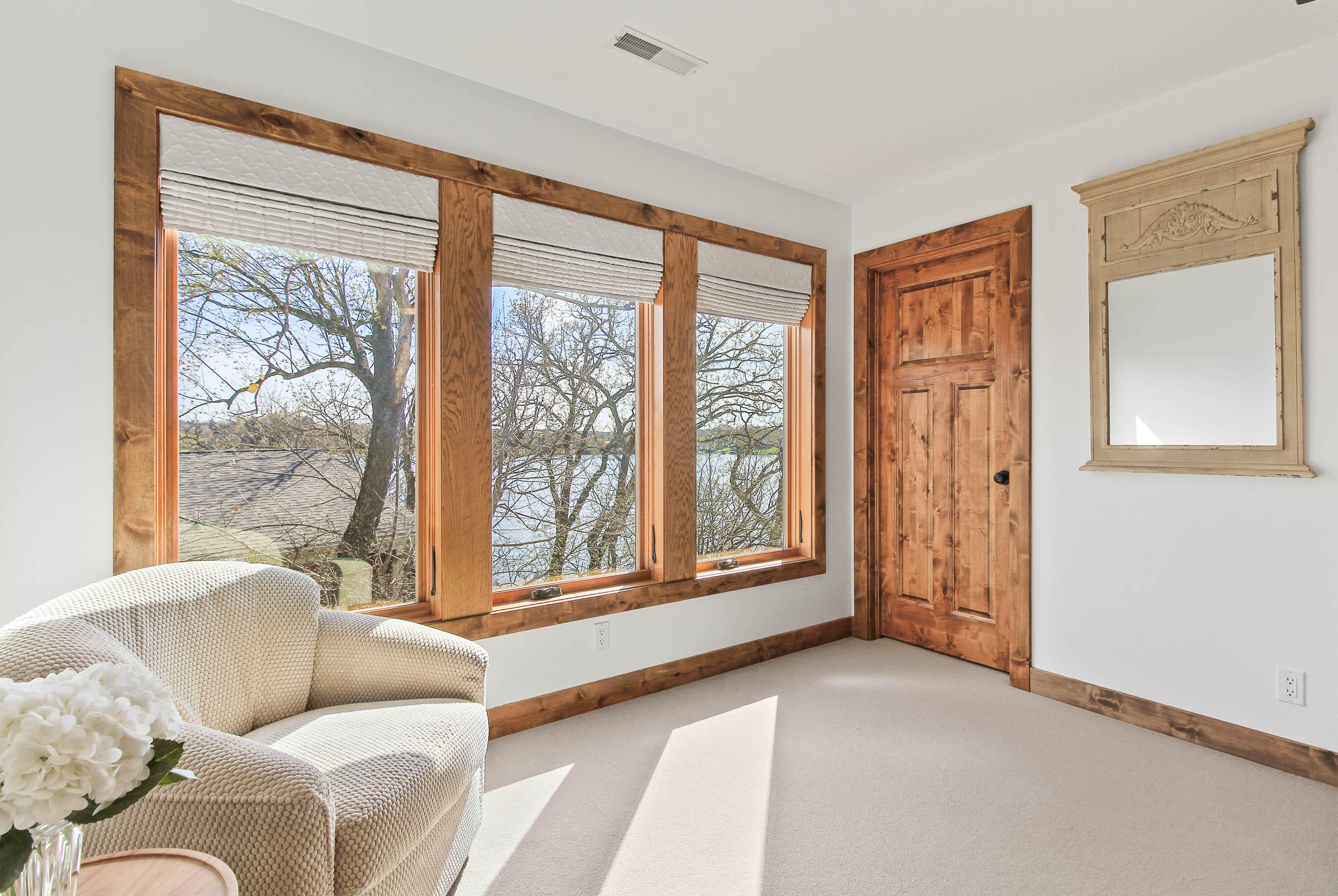 Wisconsin Lake Home for sale (MLS#: 1918595) at N7411  Ridge Rd, in Whitewater, Wisconsin. (45 of 80)