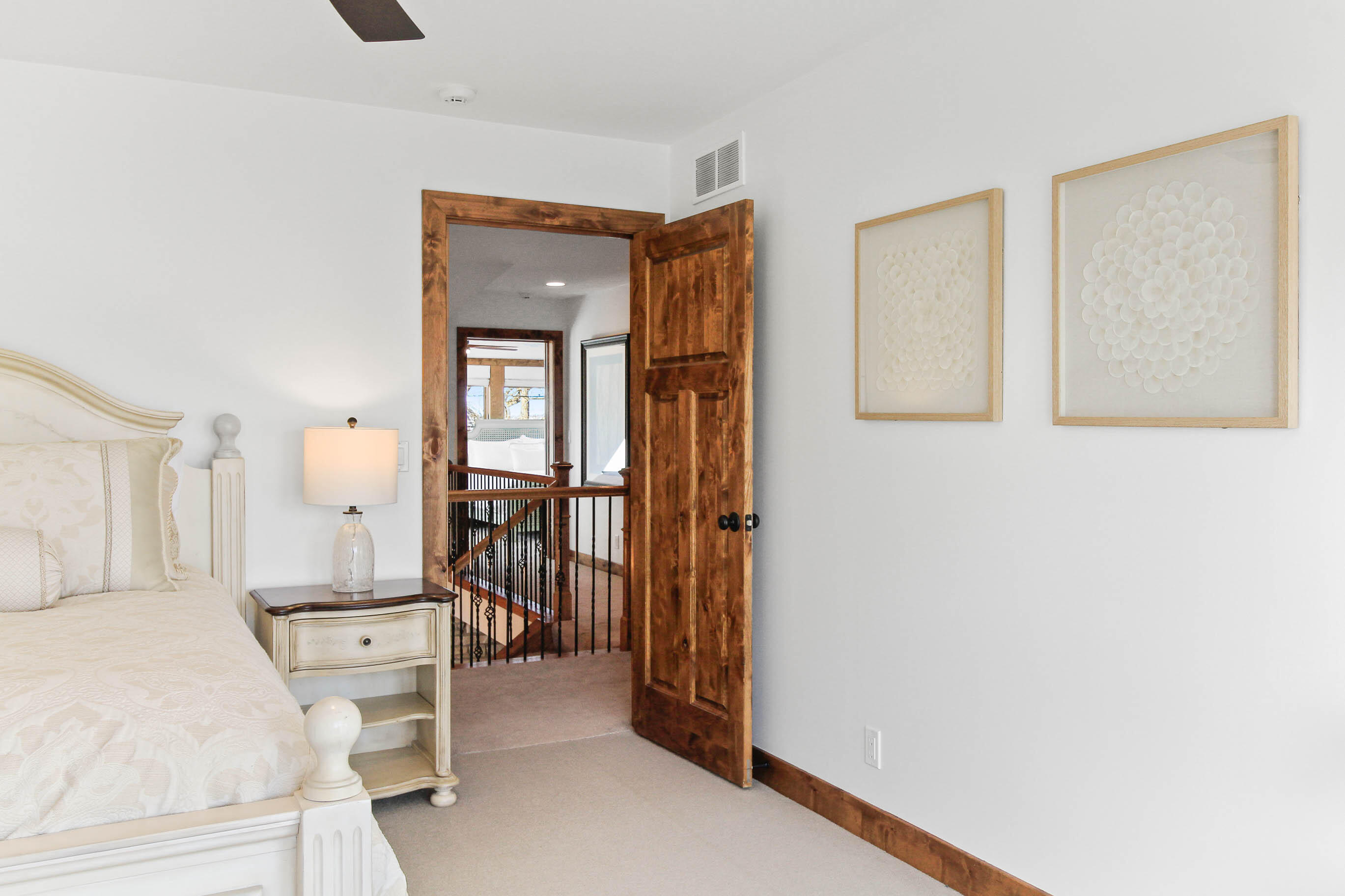 Wisconsin Lake Home for sale (MLS#: 1918595) at N7411  Ridge Rd, in Whitewater, Wisconsin. (46 of 80)