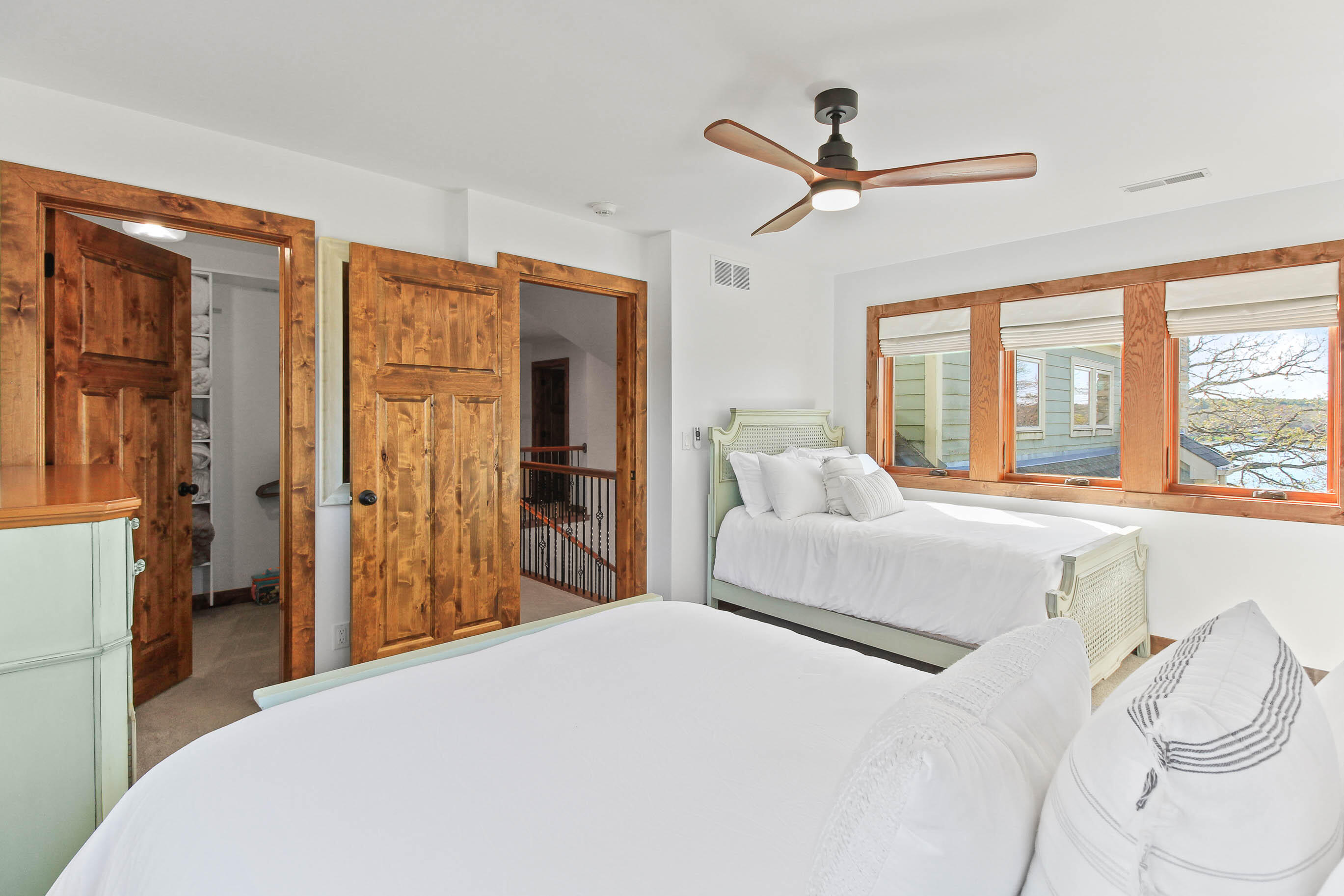Wisconsin Lake Home for sale (MLS#: 1918595) at N7411  Ridge Rd, in Whitewater, Wisconsin. (56 of 80)