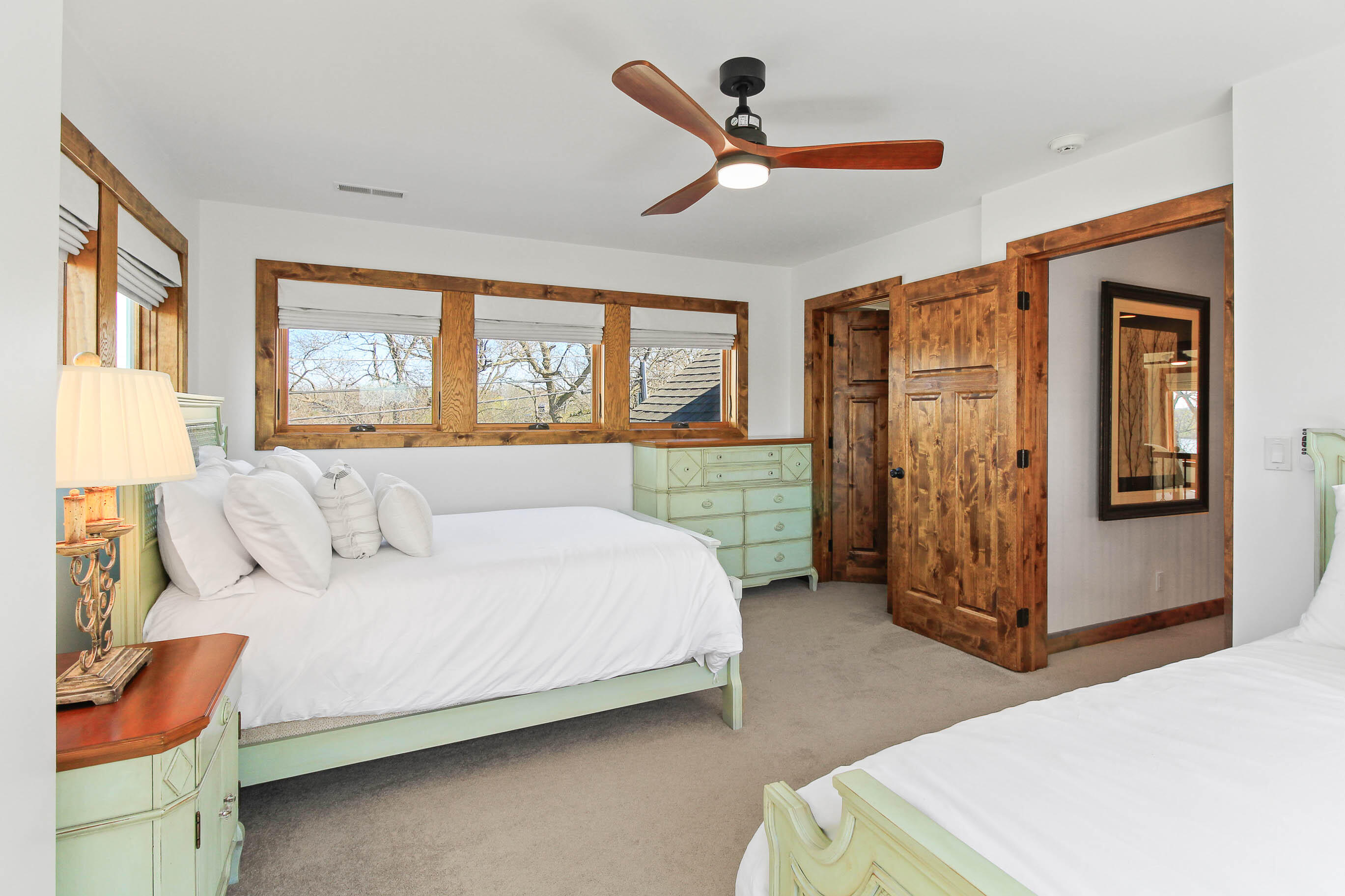 Wisconsin Lake Home for sale (MLS#: 1918595) at N7411  Ridge Rd, in Whitewater, Wisconsin. (57 of 80)