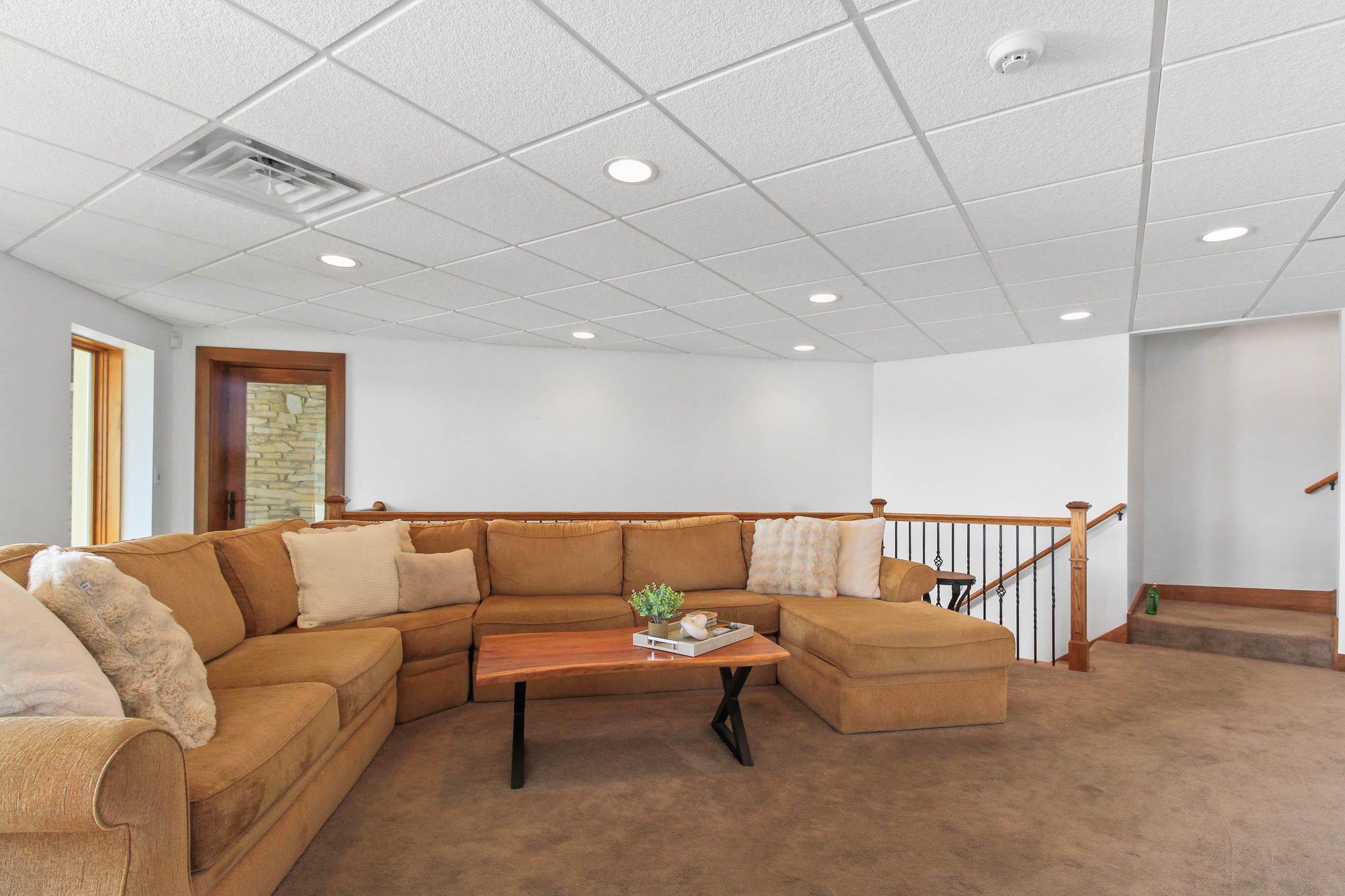Wisconsin Lake Home for sale (MLS#: 1918595) at N7411  Ridge Rd, in Whitewater, Wisconsin. (58 of 80)