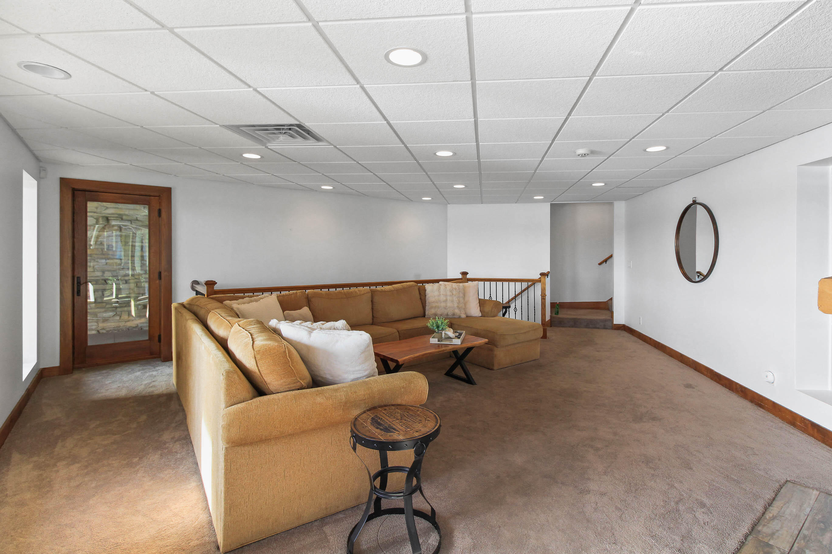 Wisconsin Lake Home for sale (MLS#: 1918595) at N7411  Ridge Rd, in Whitewater, Wisconsin. (61 of 80)