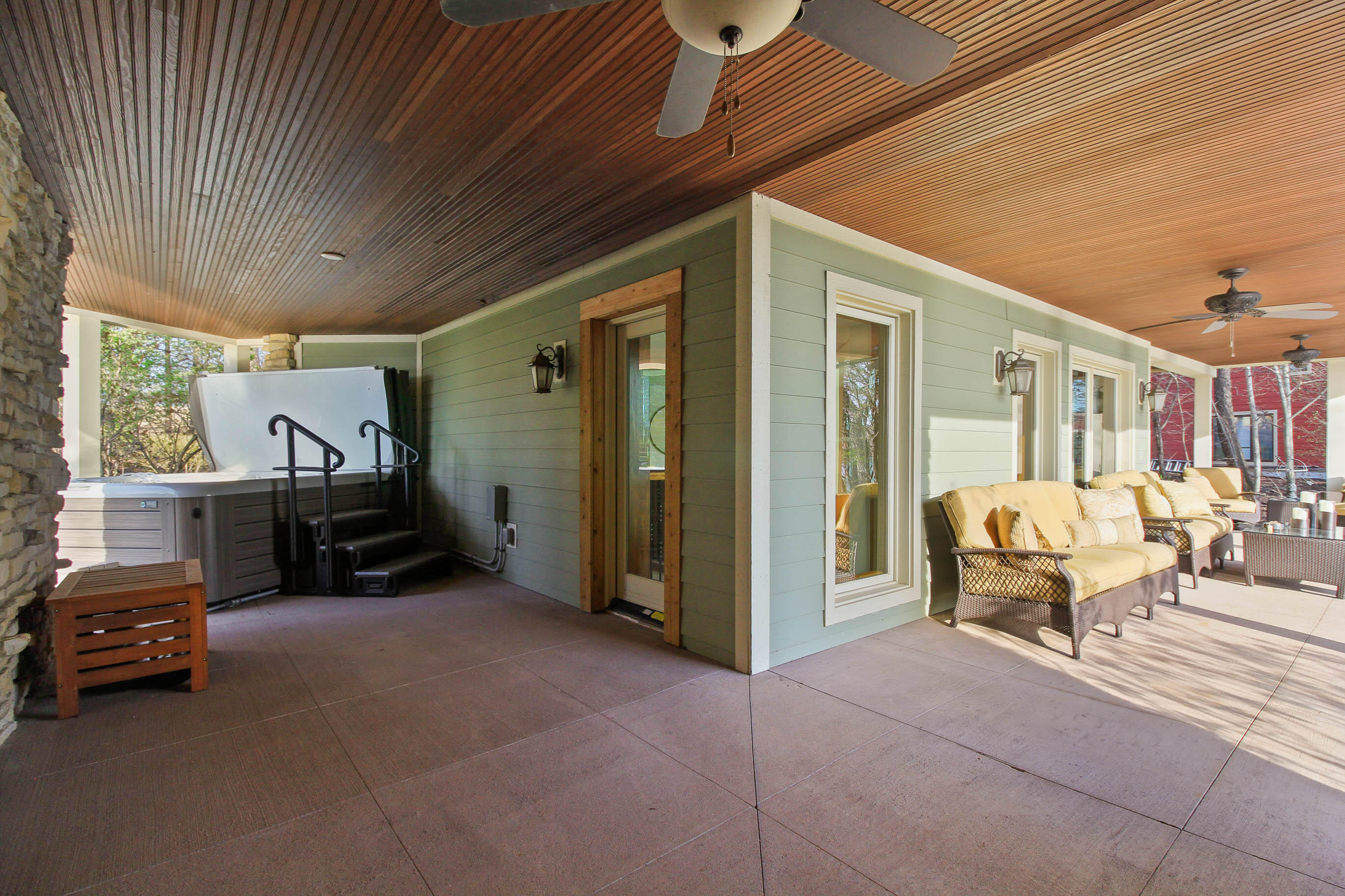 Wisconsin Lake Home for sale (MLS#: 1918595) at N7411  Ridge Rd, in Whitewater, Wisconsin. (66 of 80)