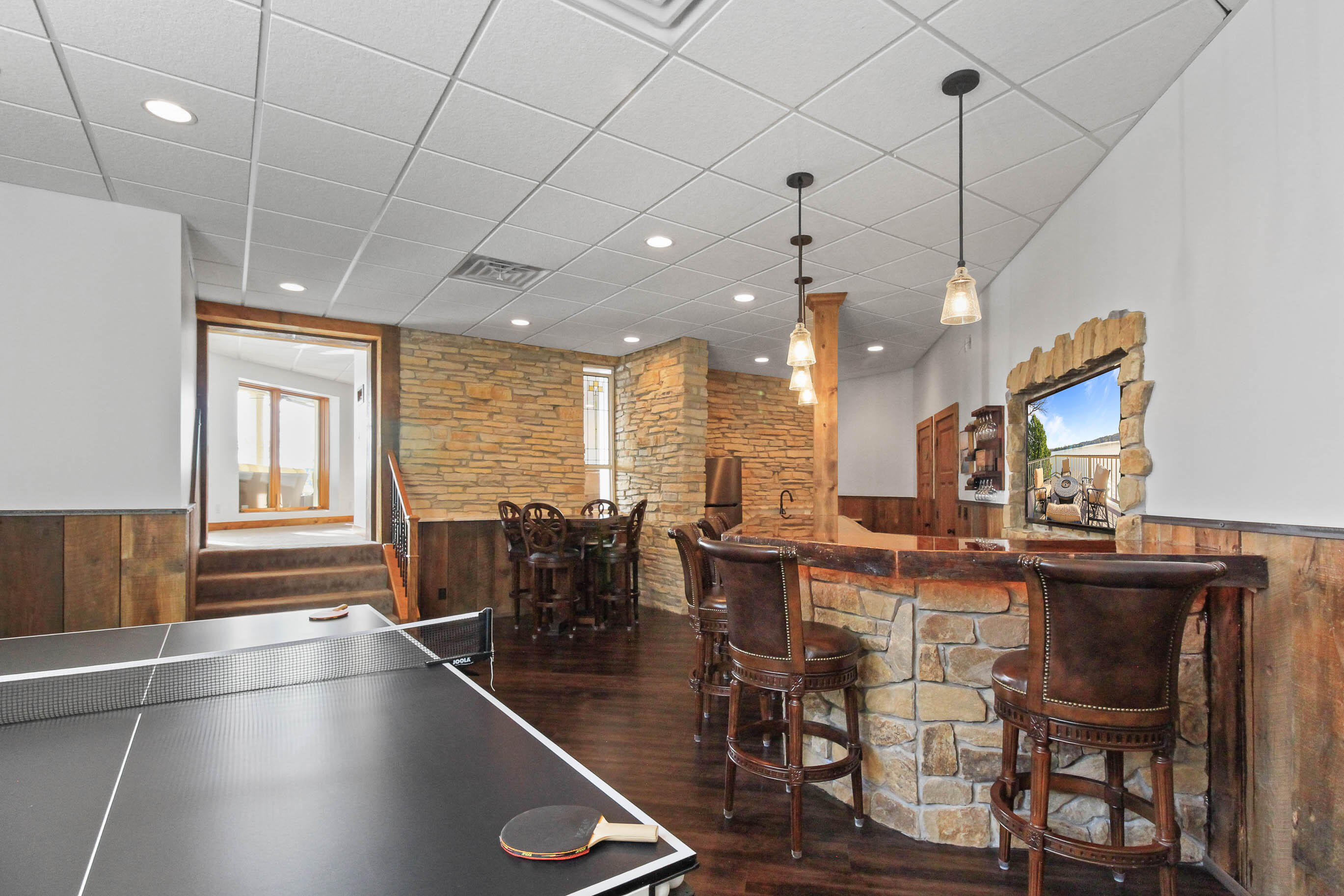 Wisconsin Lake Home for sale (MLS#: 1918595) at N7411  Ridge Rd, in Whitewater, Wisconsin. (69 of 80)