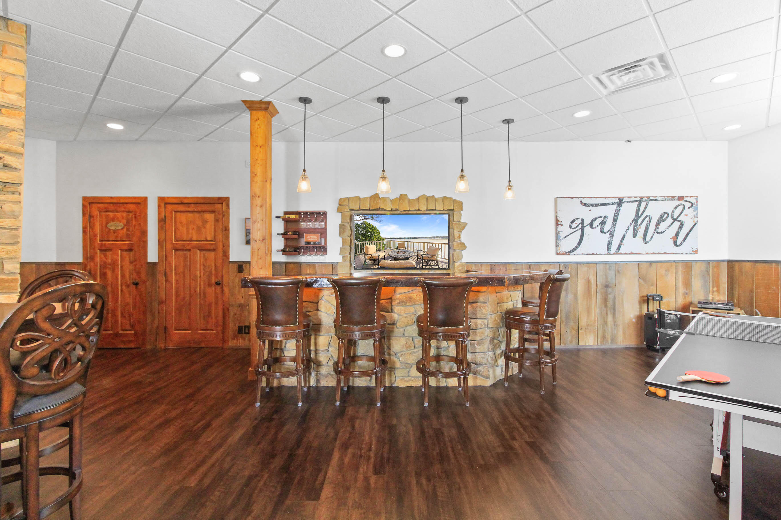 Wisconsin Lake Home for sale (MLS#: 1918595) at N7411  Ridge Rd, in Whitewater, Wisconsin. (70 of 80)