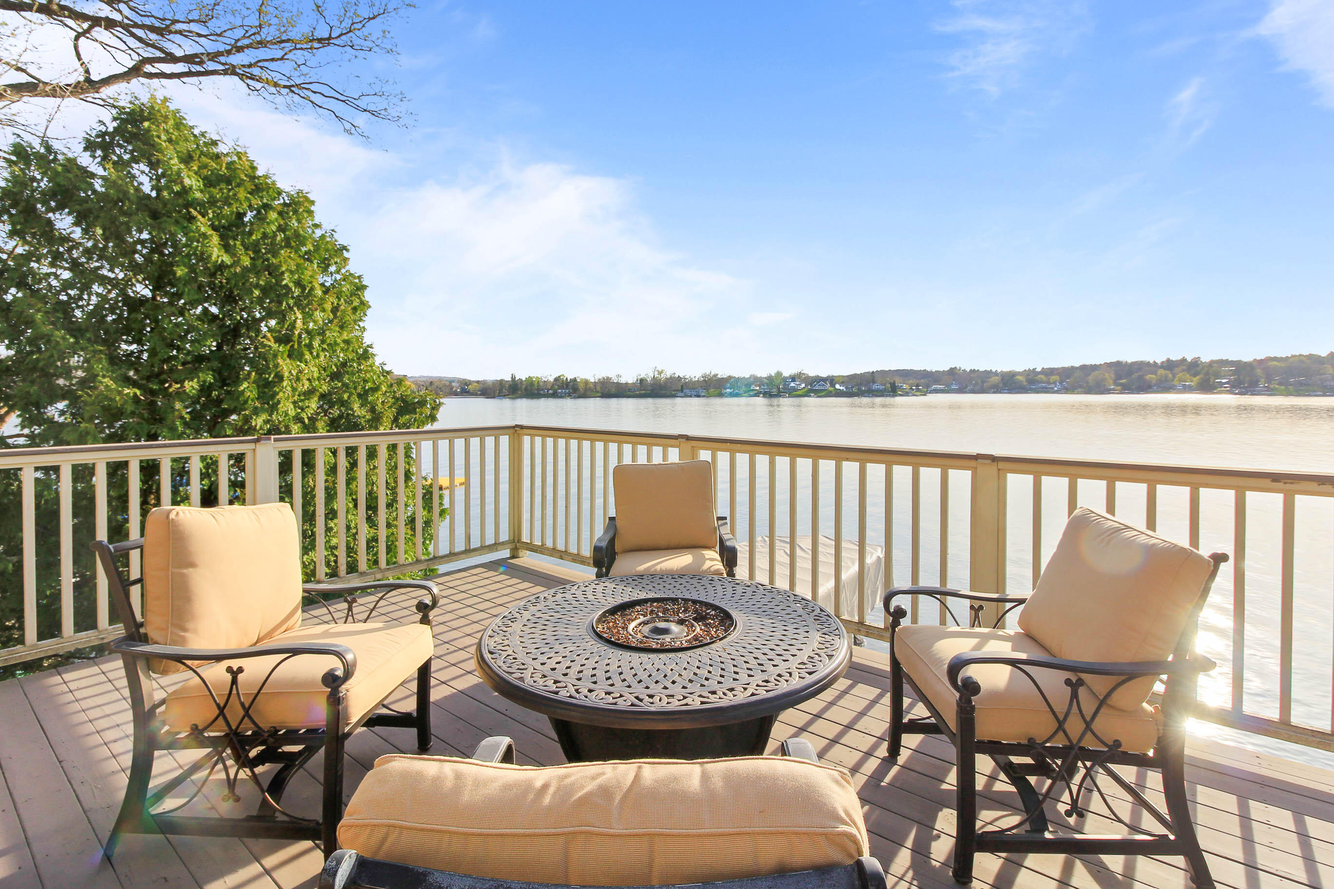Wisconsin Lake Home for sale (MLS#: 1918595) at N7411  Ridge Rd, in Whitewater, Wisconsin. (79 of 80)