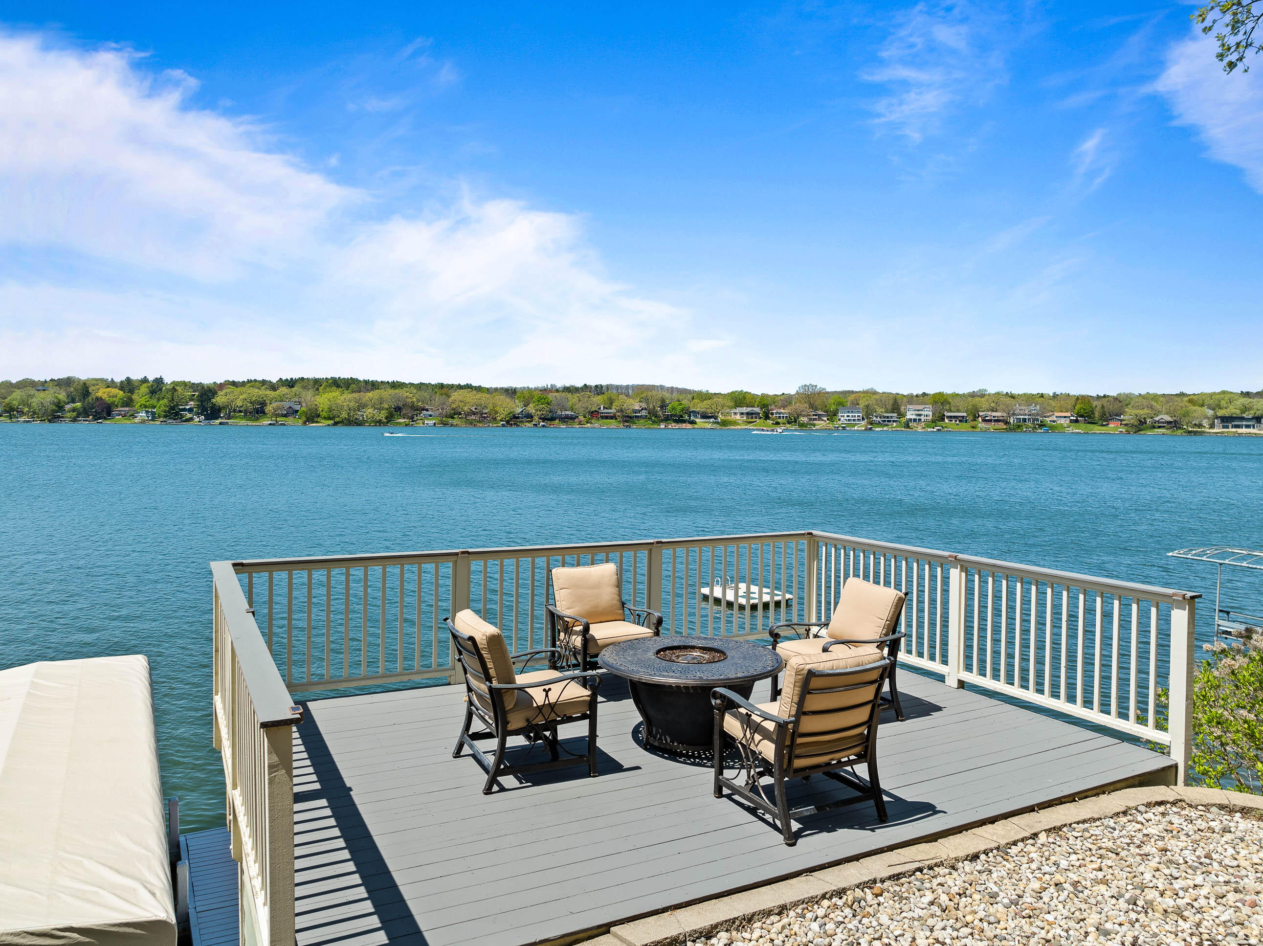 Wisconsin Lake Home for sale (MLS#: 1918595) at N7411  Ridge Rd, in Whitewater, Wisconsin. (9 of 80)