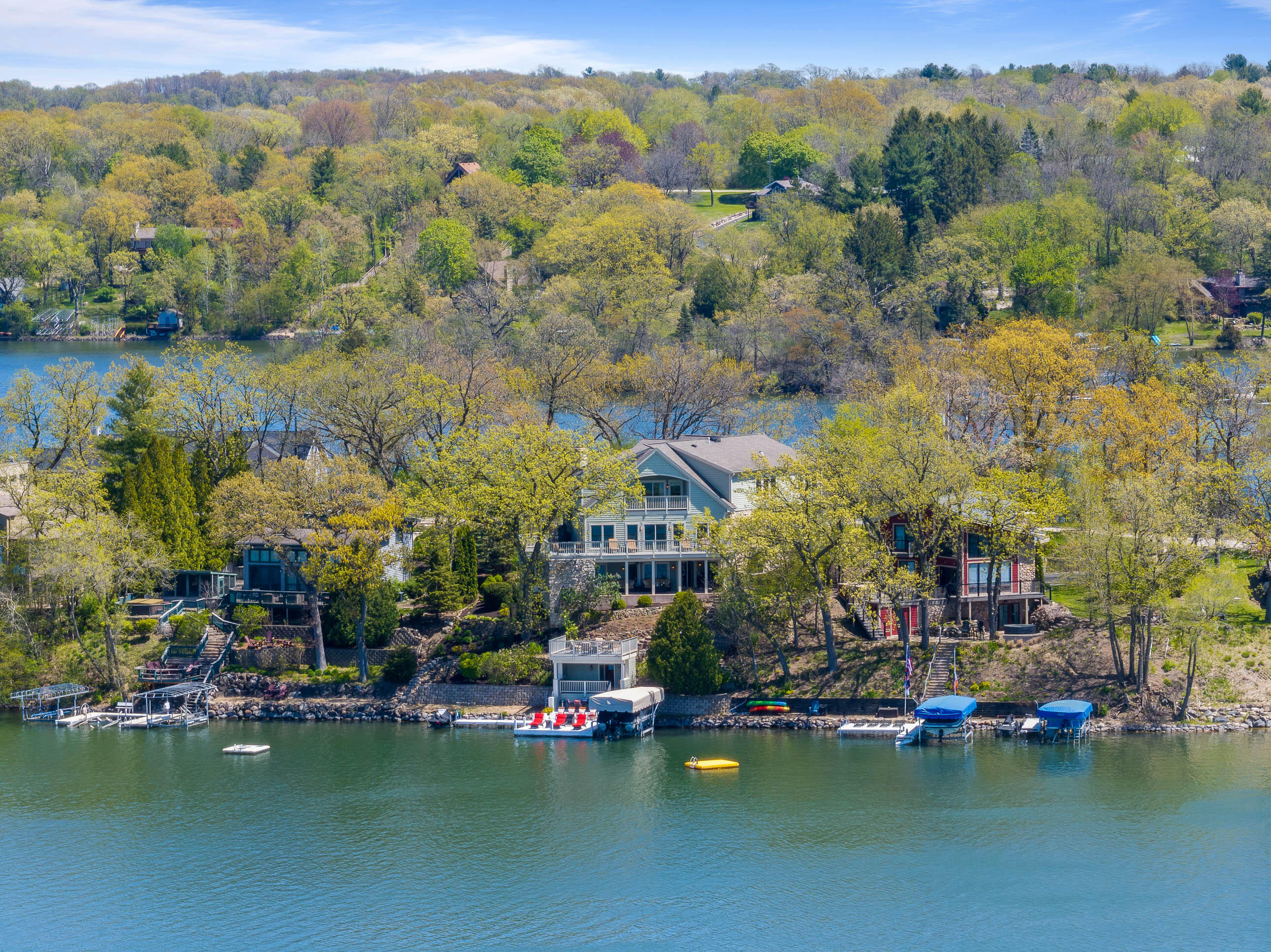 Wisconsin Lake Home for sale (MLS#: 1918595) at N7411  Ridge Rd, in Whitewater, Wisconsin. (81 of 80)