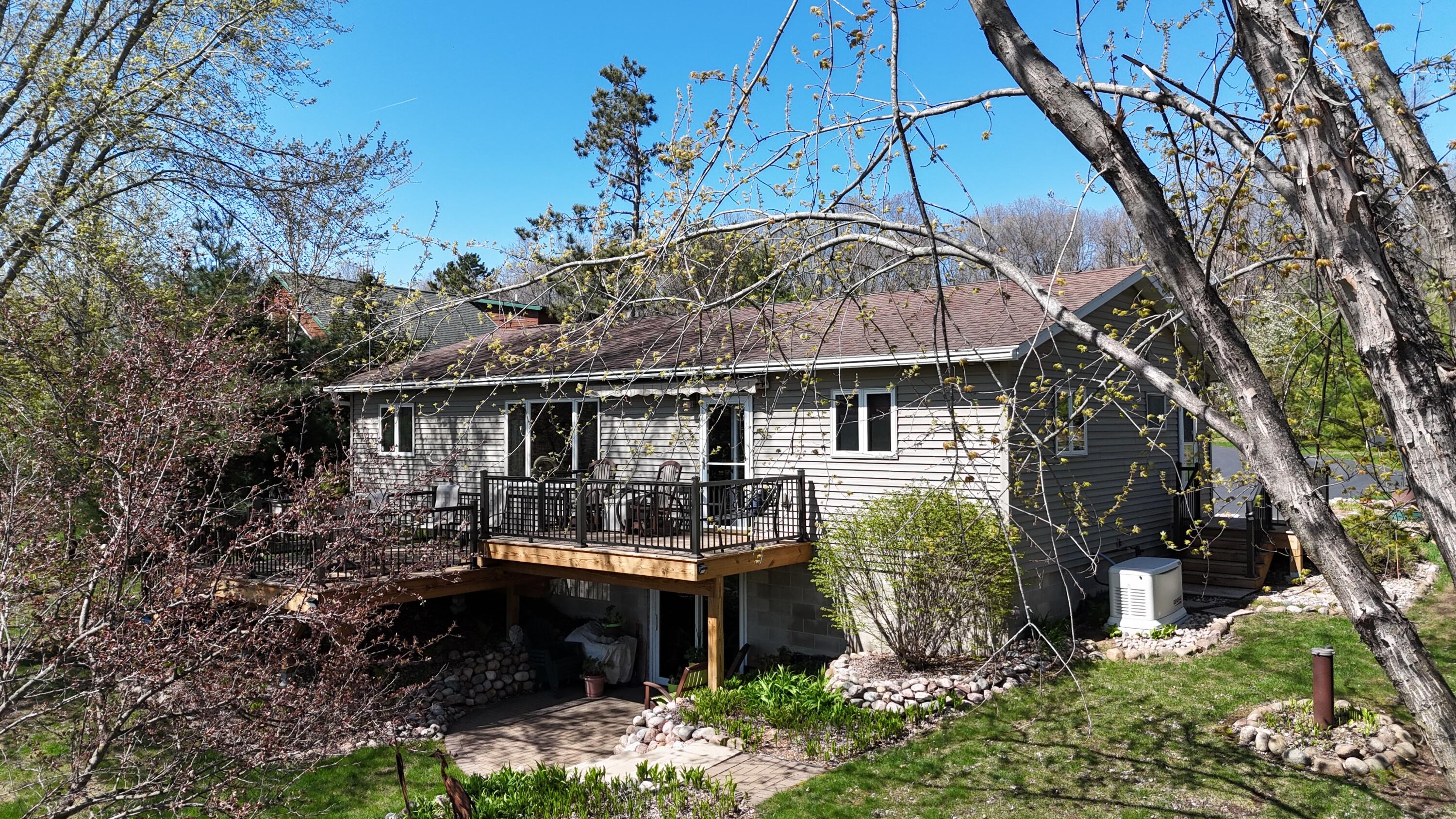 Wisconsin Lake Home for sale (MLS#: 1918609) at N1423  Silver Canoe Rd, in Menominee, Wisconsin. (17 of 62)