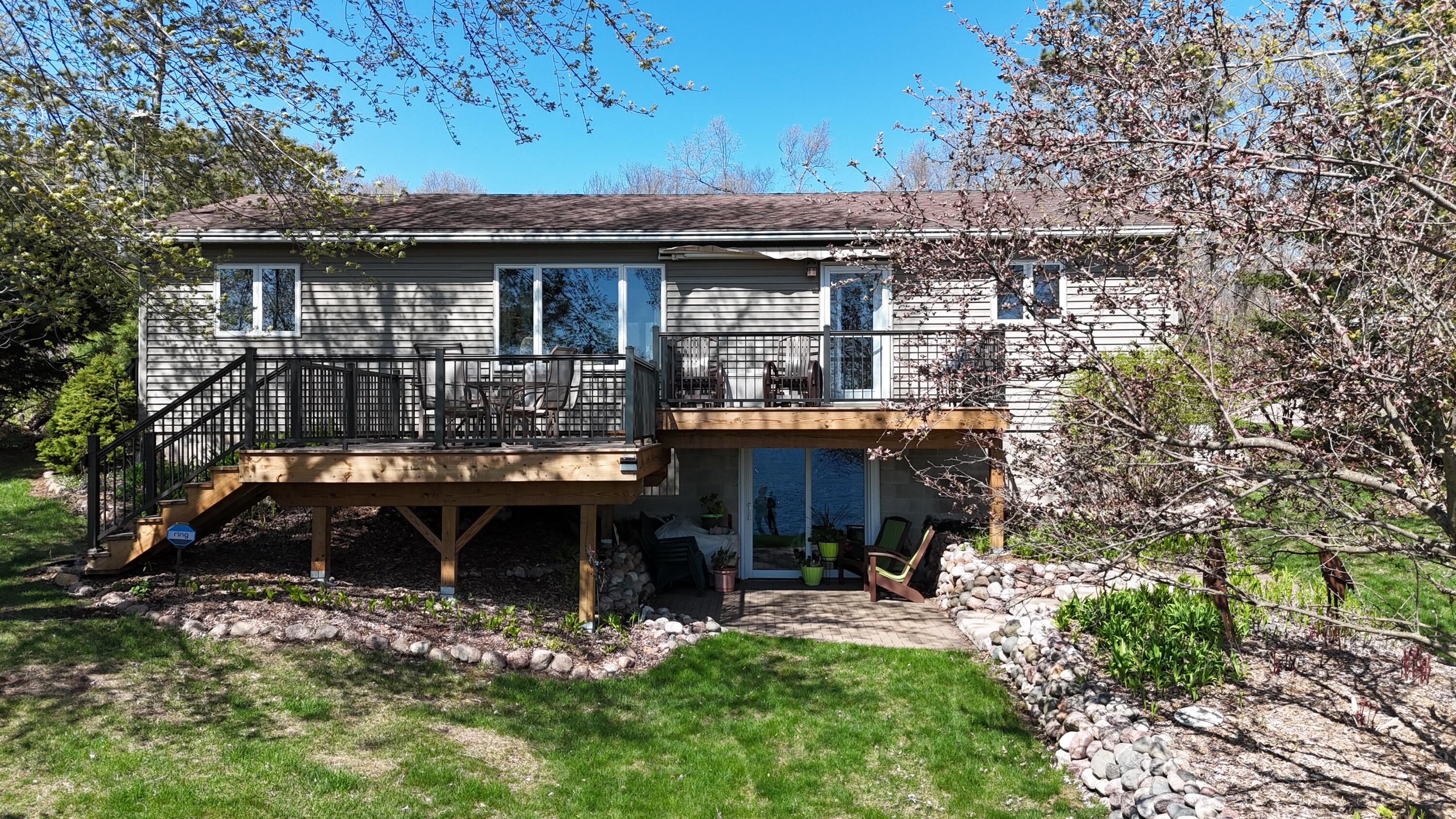 Wisconsin Lake Home for sale (MLS#: 1918609) at N1423  Silver Canoe Rd, in Menominee, Wisconsin. (18 of 62)