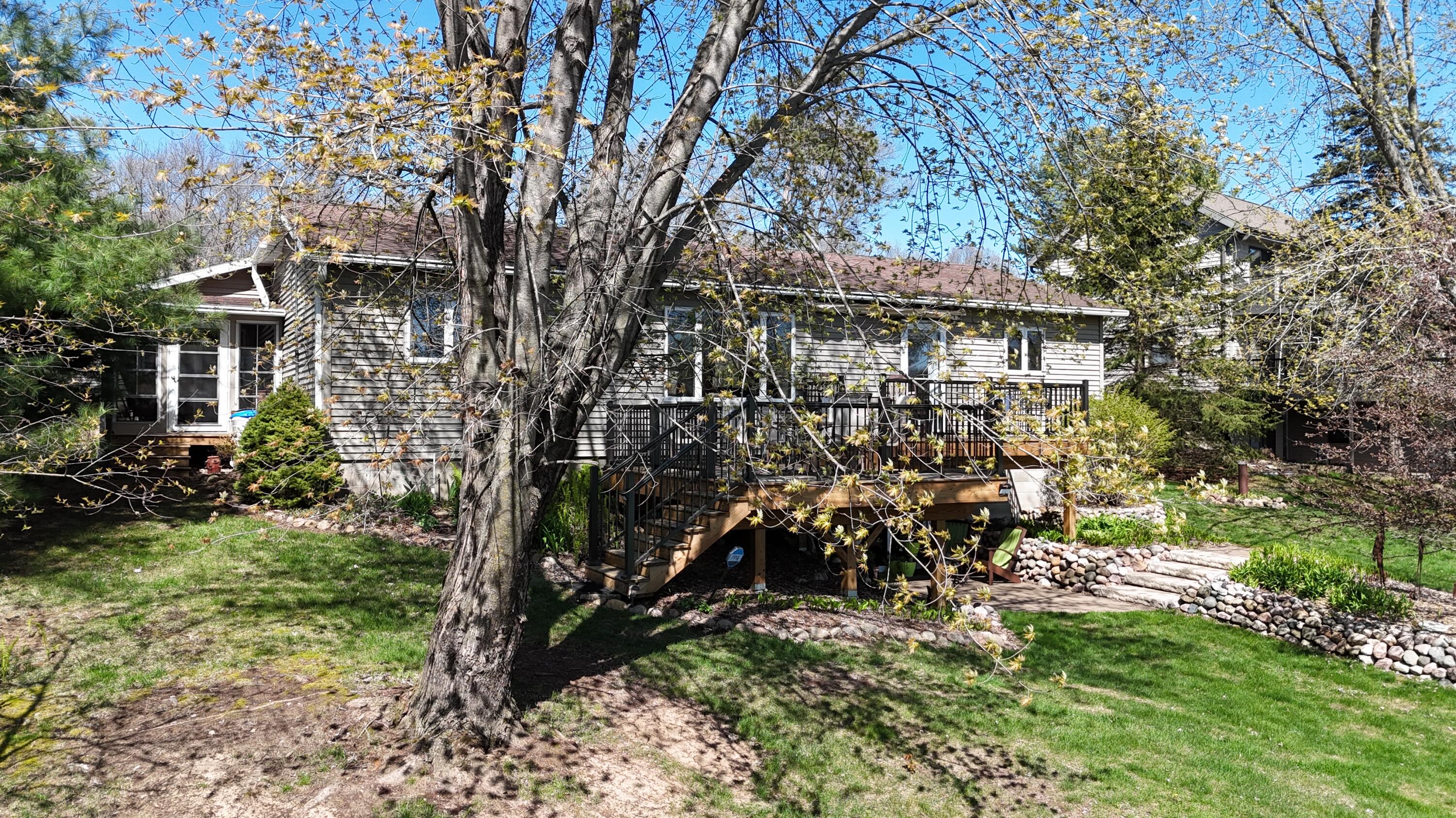 Wisconsin Lake Home for sale (MLS#: 1918609) at N1423  Silver Canoe Rd, in Menominee, Wisconsin. (20 of 62)