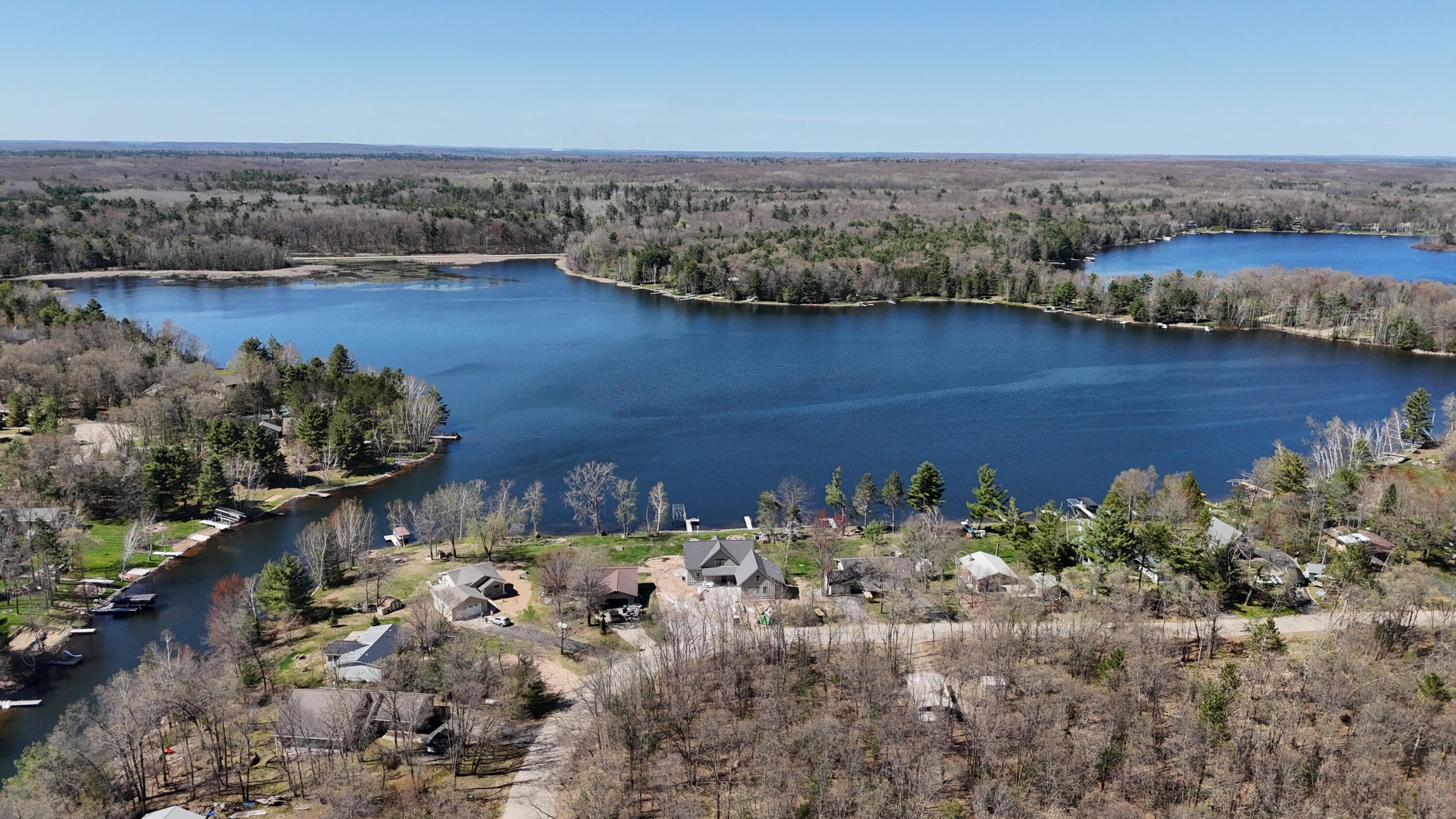 Wisconsin Lake Home for sale (MLS#: 1918609) at N1423  Silver Canoe Rd, in Menominee, Wisconsin. (26 of 62)