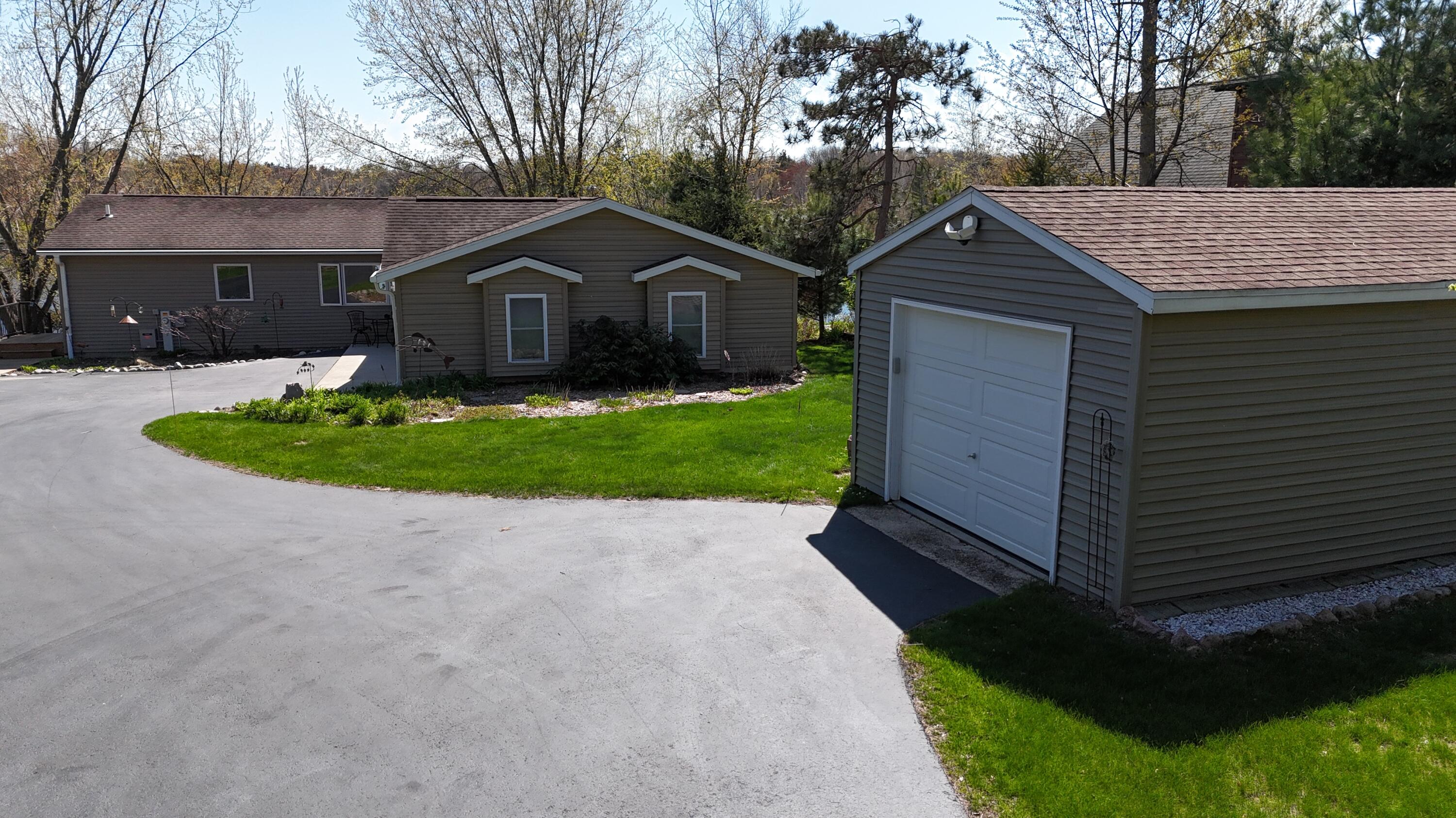 Wisconsin Lake Home for sale (MLS#: 1918609) at N1423  Silver Canoe Rd, in Menominee, Wisconsin. (30 of 62)